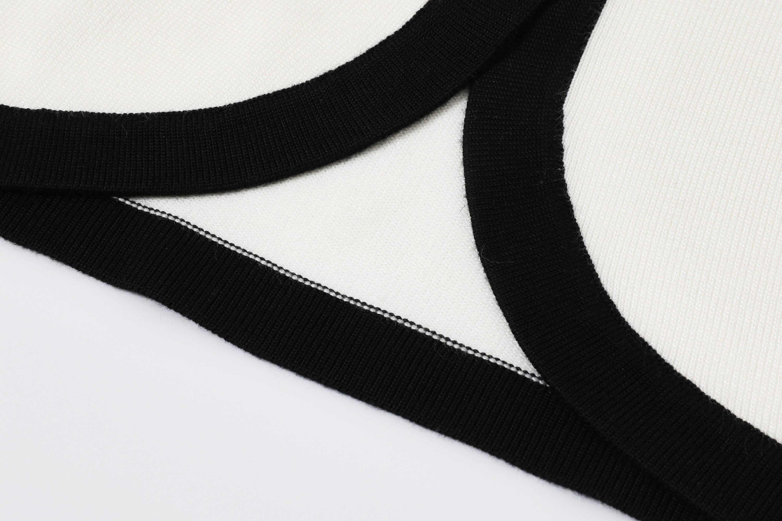 The Odette Sleeveless Top With Cardigan Set