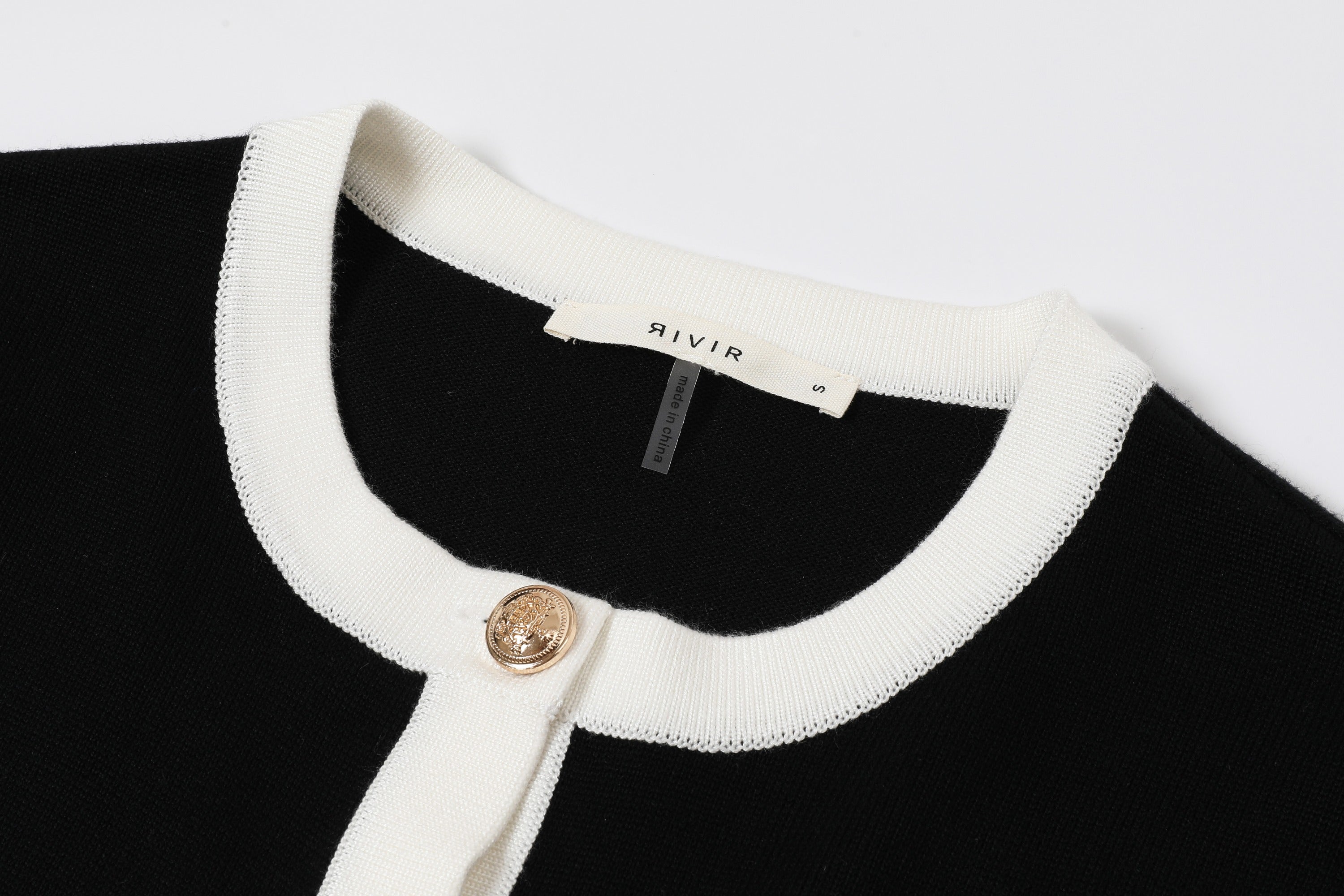 The Odette Sleeveless Top With Cardigan Set