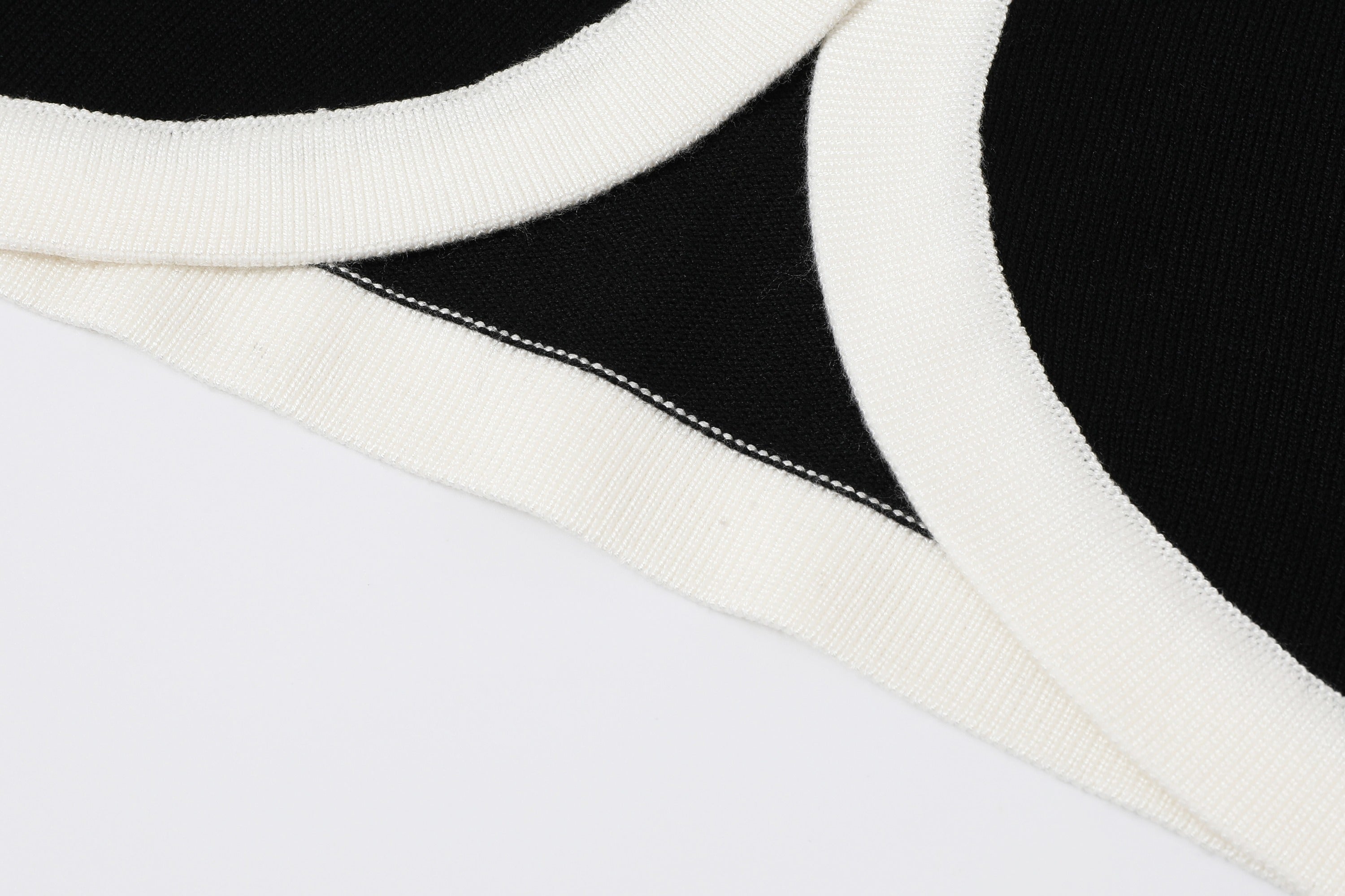 The Odette Sleeveless Top With Cardigan Set