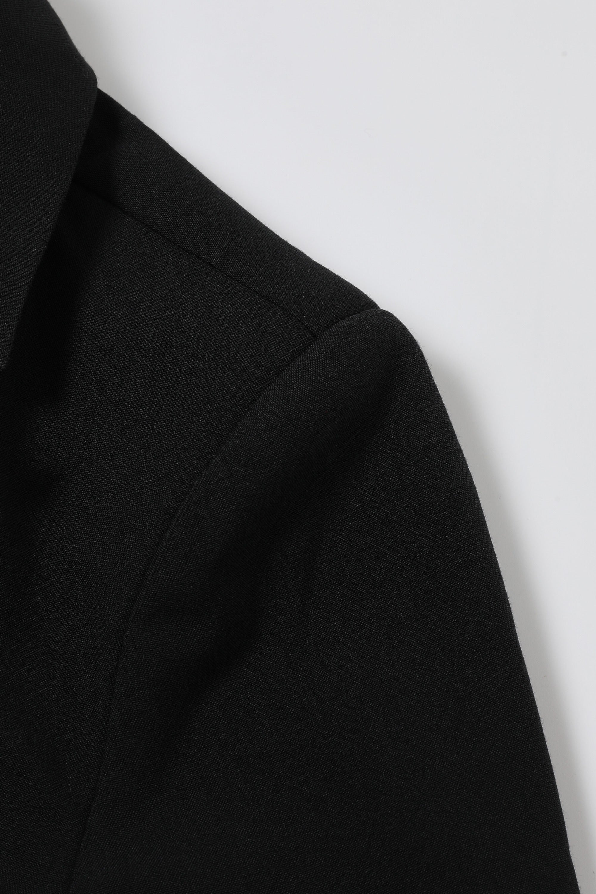 The Delaney Layer Blazer