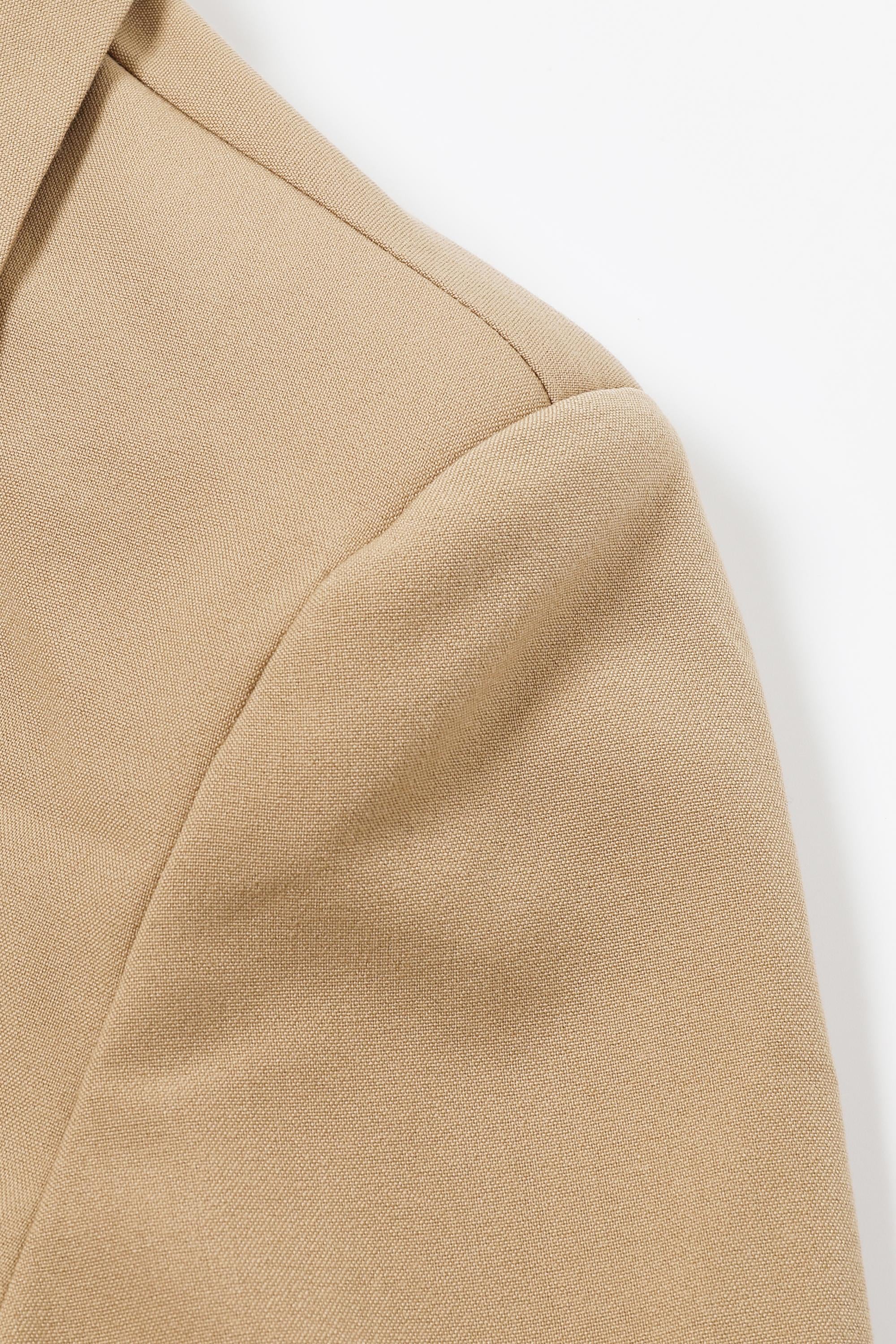 The Delaney Layer Blazer