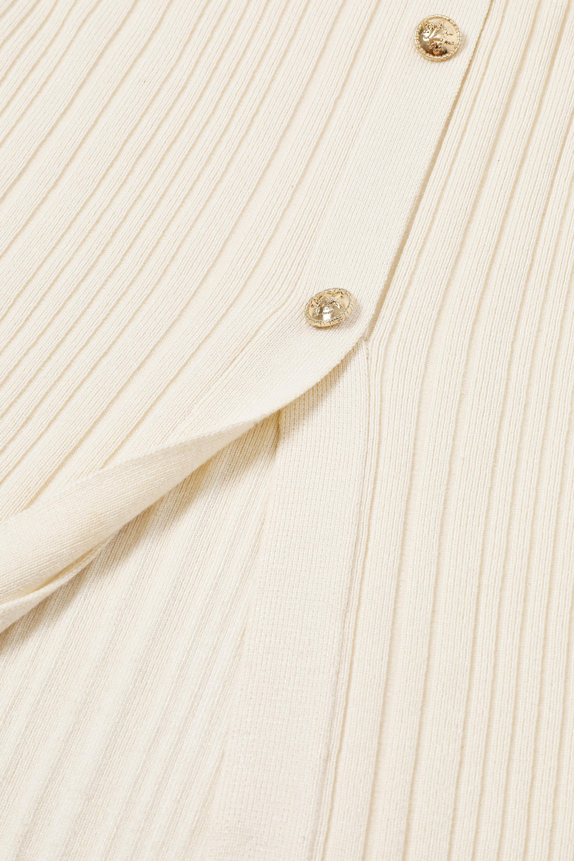 Riviera Off-Shoulder Midi Dress