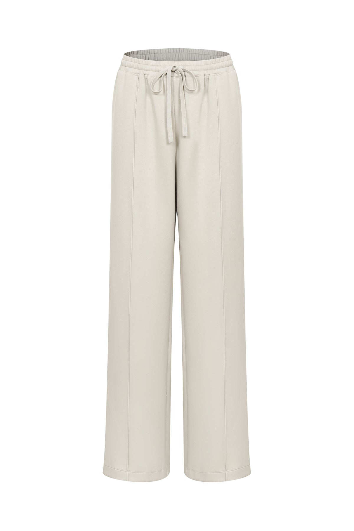 Elevated Ease Knit Long Sleeve Top and Pants Set