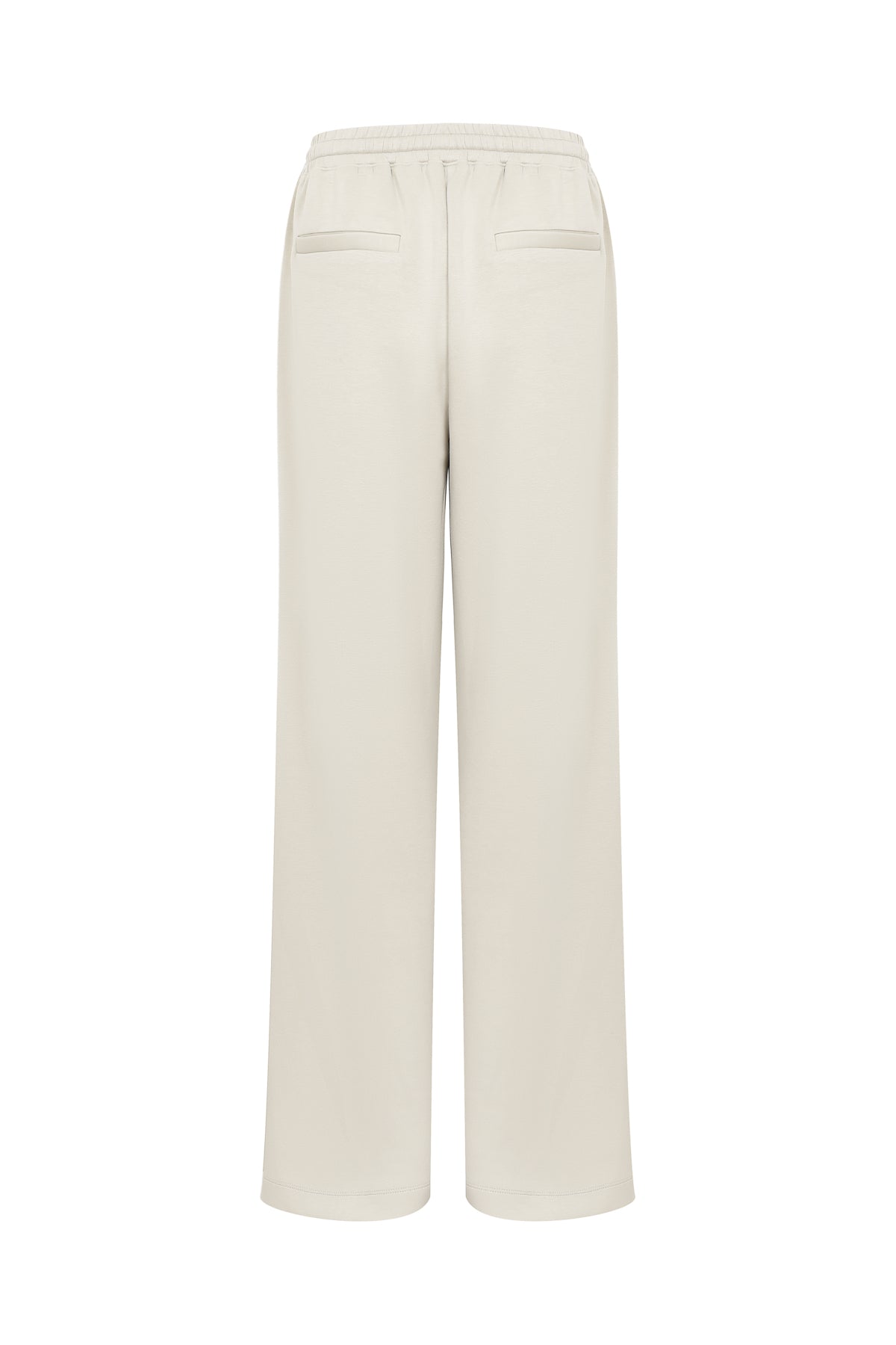 Elevated Ease Knit Long Sleeve Top and Pants Set