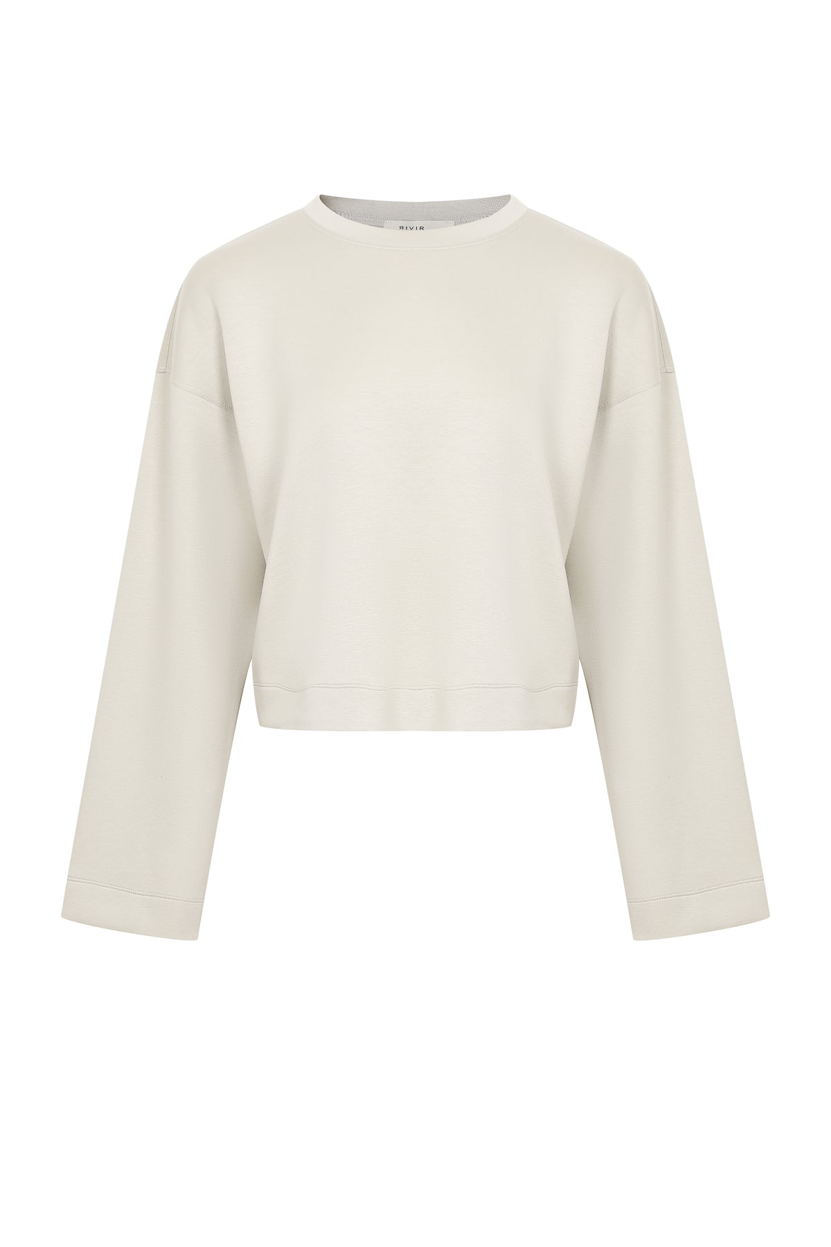 Elevated Ease Knit Long Sleeve Top and Pants Set