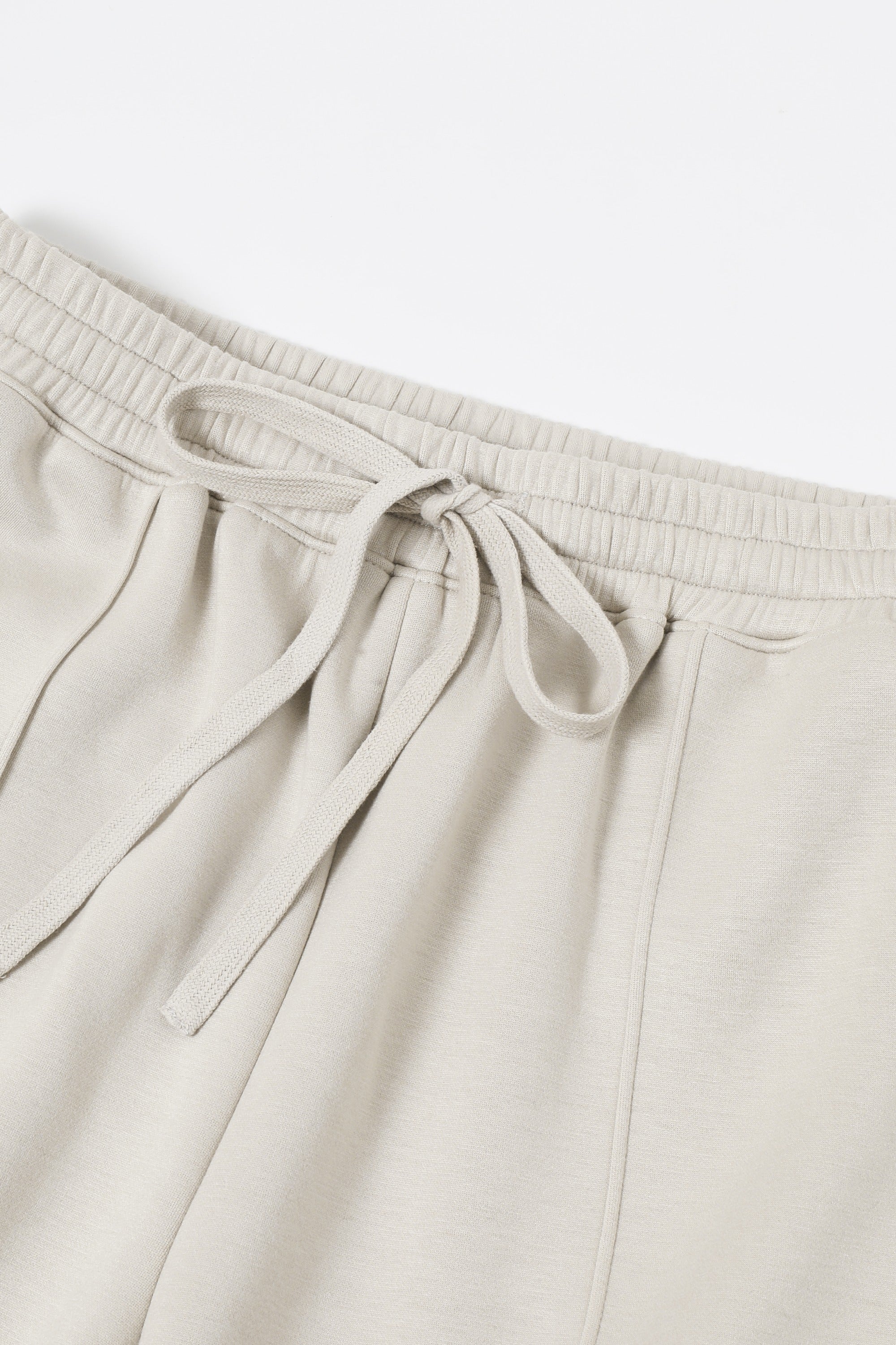 Elevated Ease Knit Long Sleeve Top and Pants Set