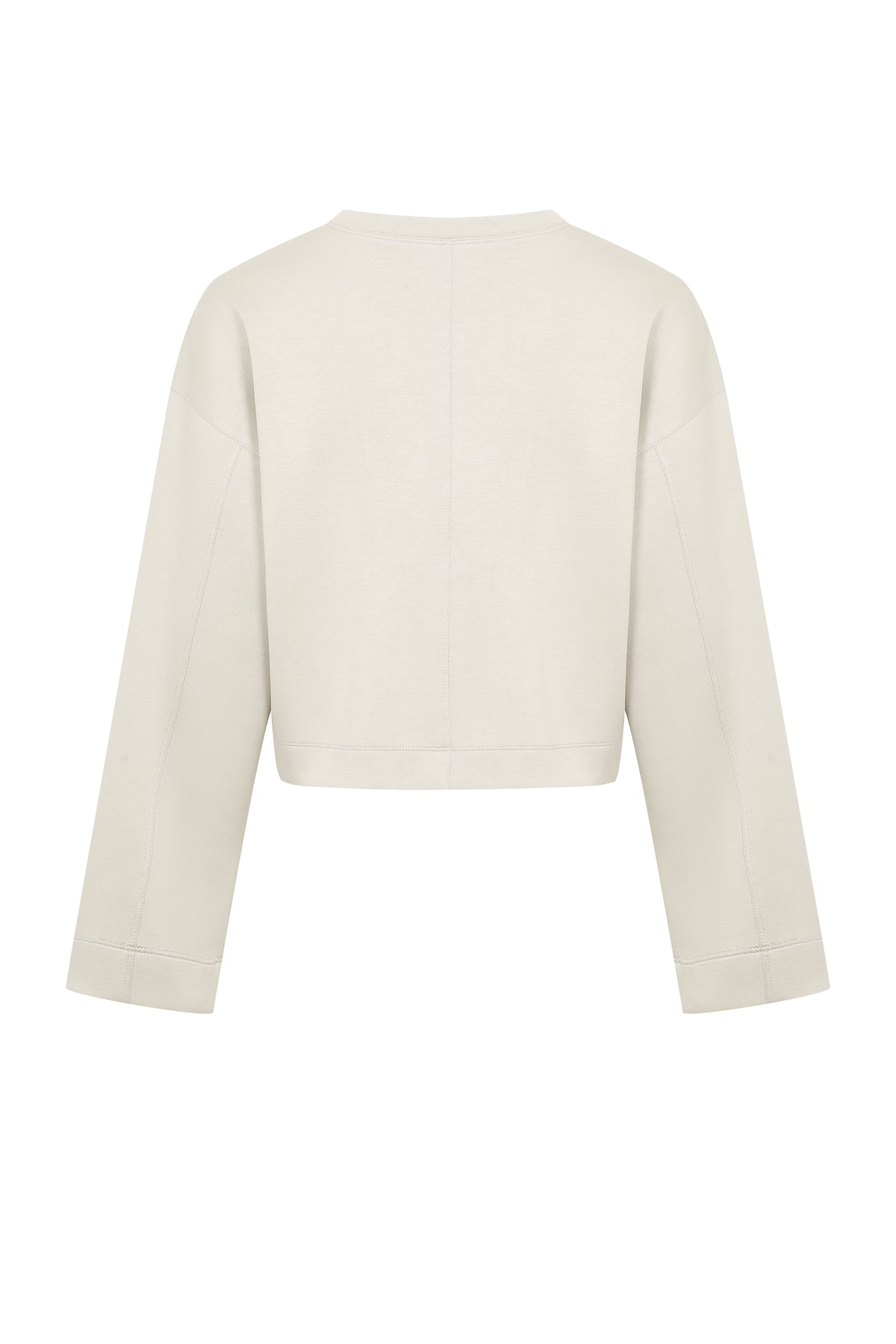 Elevated Ease Knit Long Sleeve Top and Pants Set