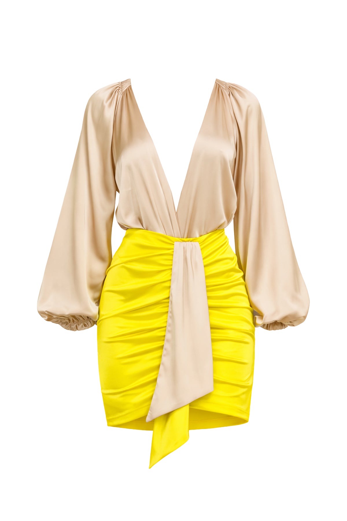 Two Tone Color Set