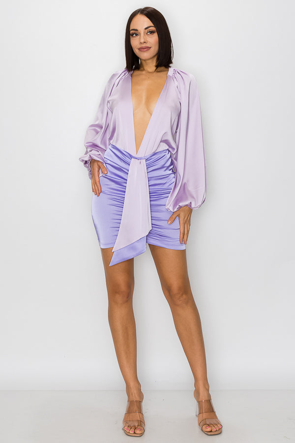 Two Tone Color Set