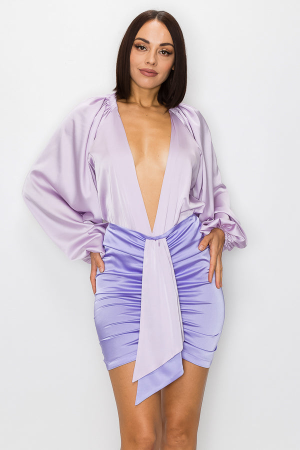 Two Tone Color Set