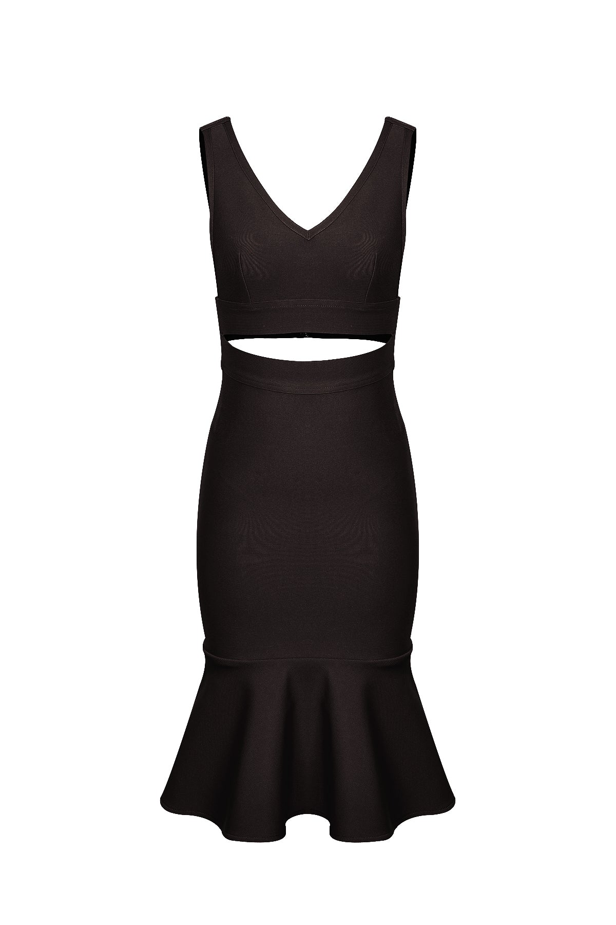 Floral Blossom Dress