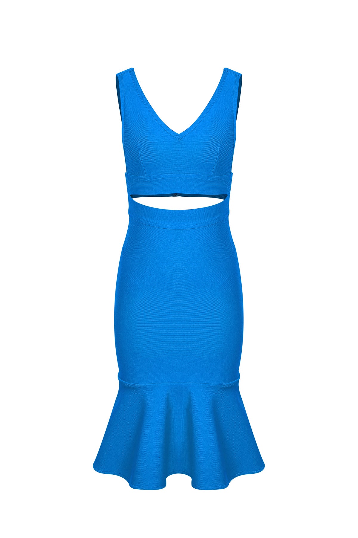 Floral Blossom Dress