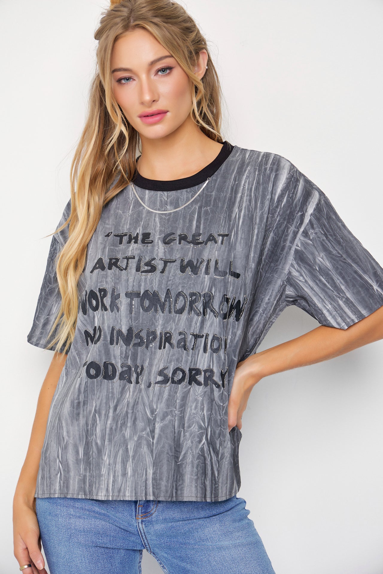 The Great Artist T-Shirt