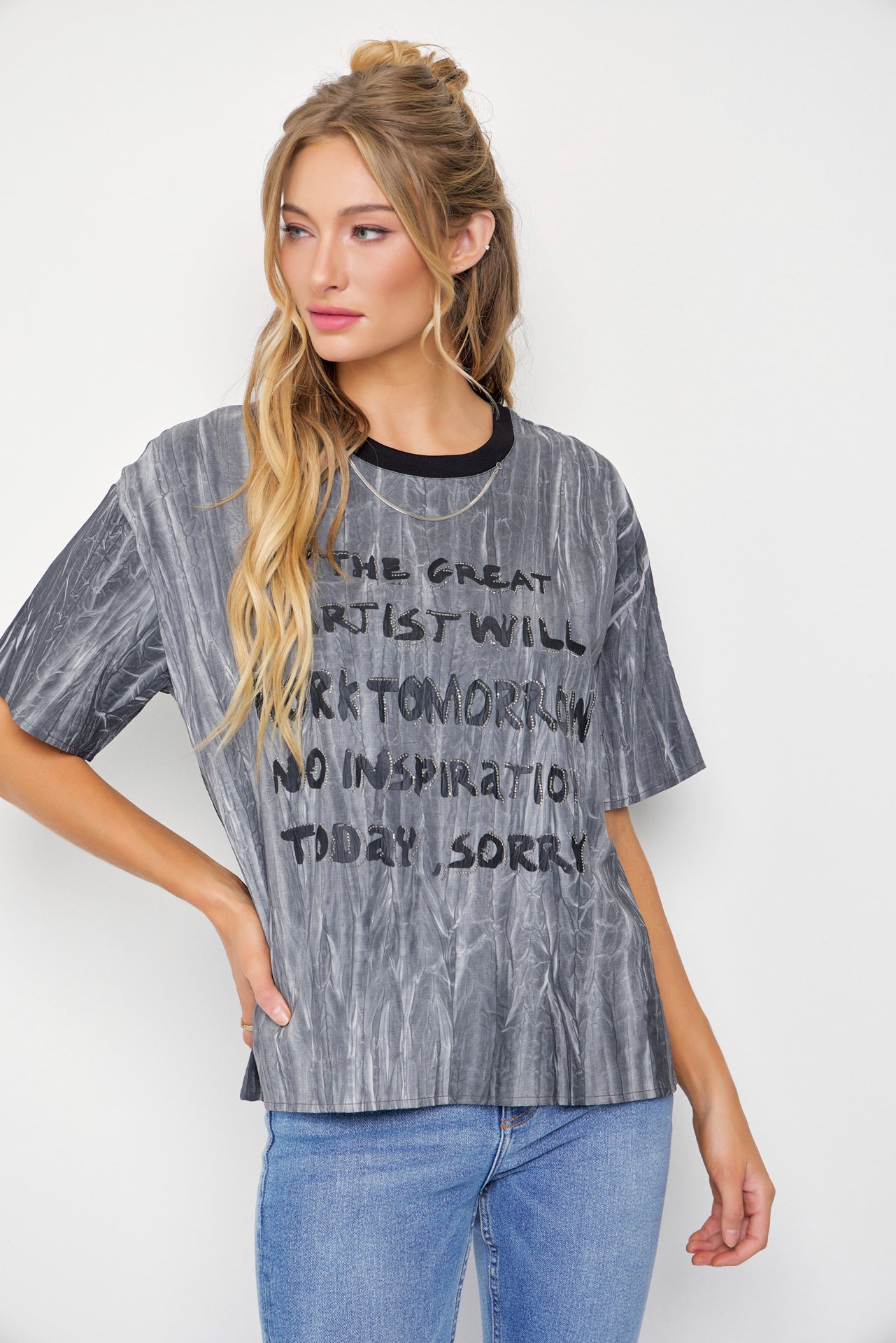The Great Artist T-Shirt
