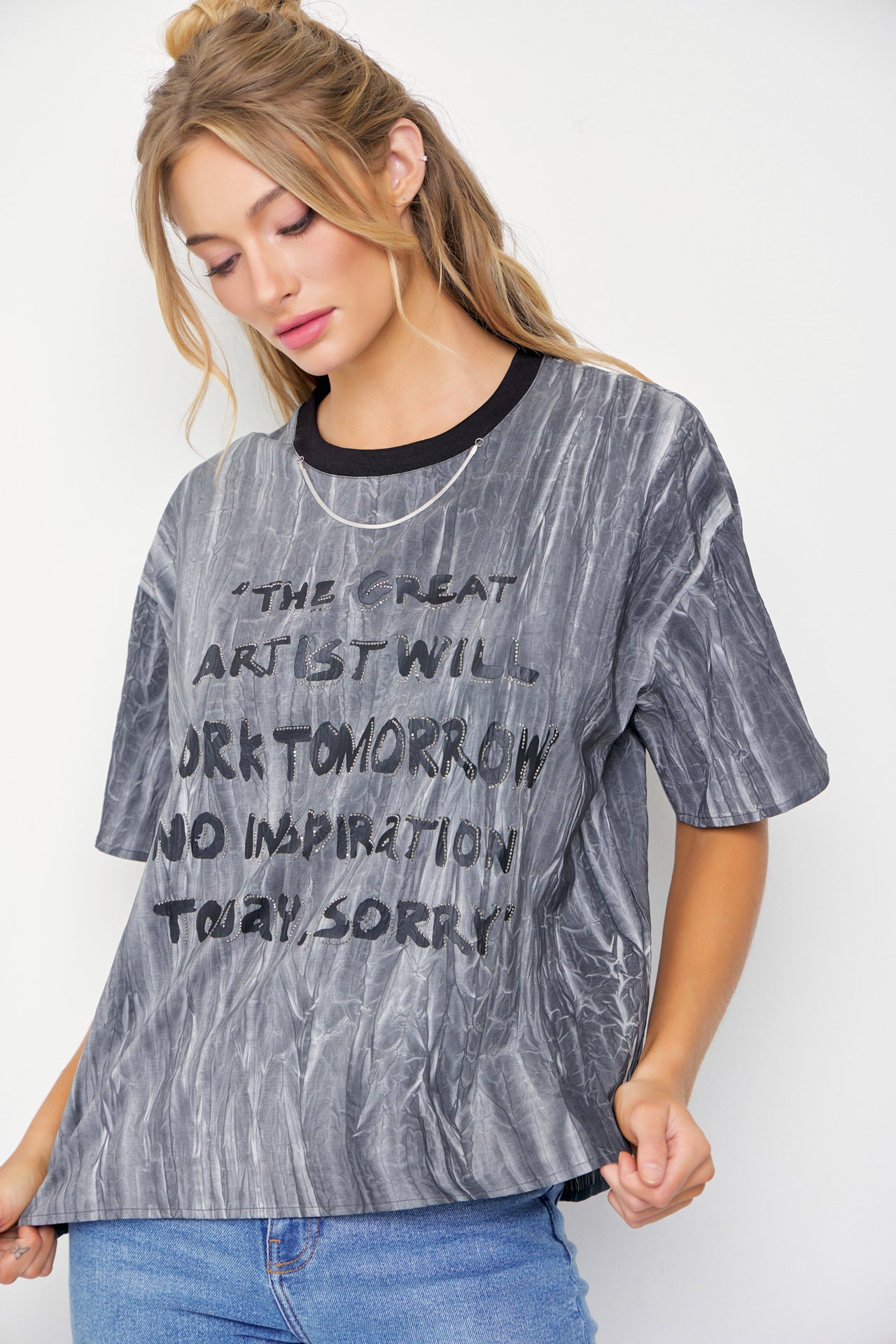The Great Artist T-Shirt