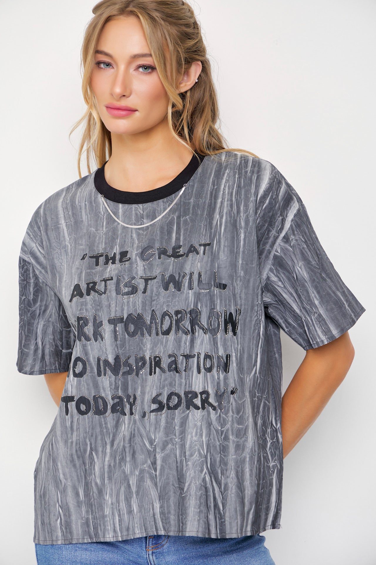 The Great Artist T-Shirt