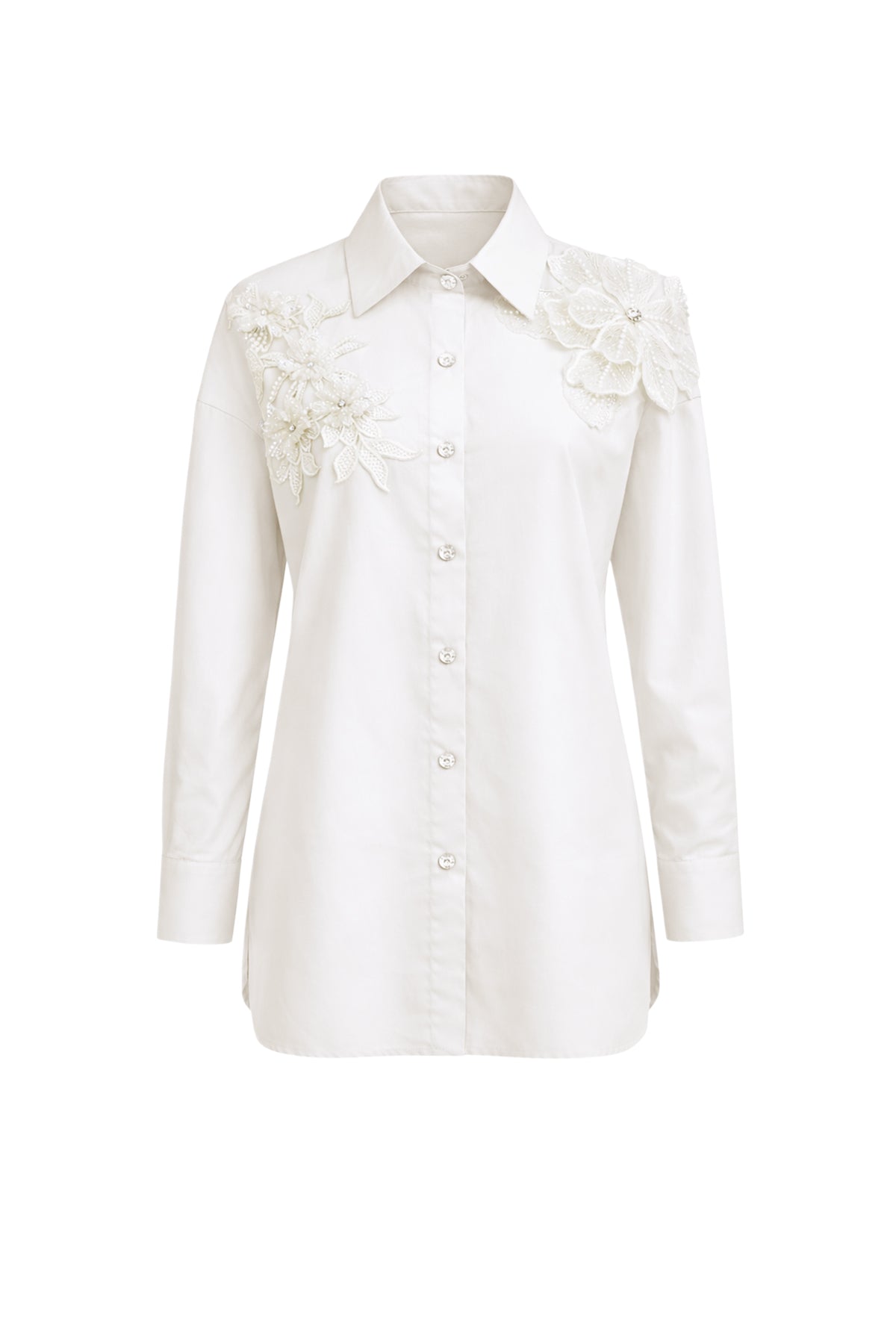 Bloomline Long Sleeve Shirt