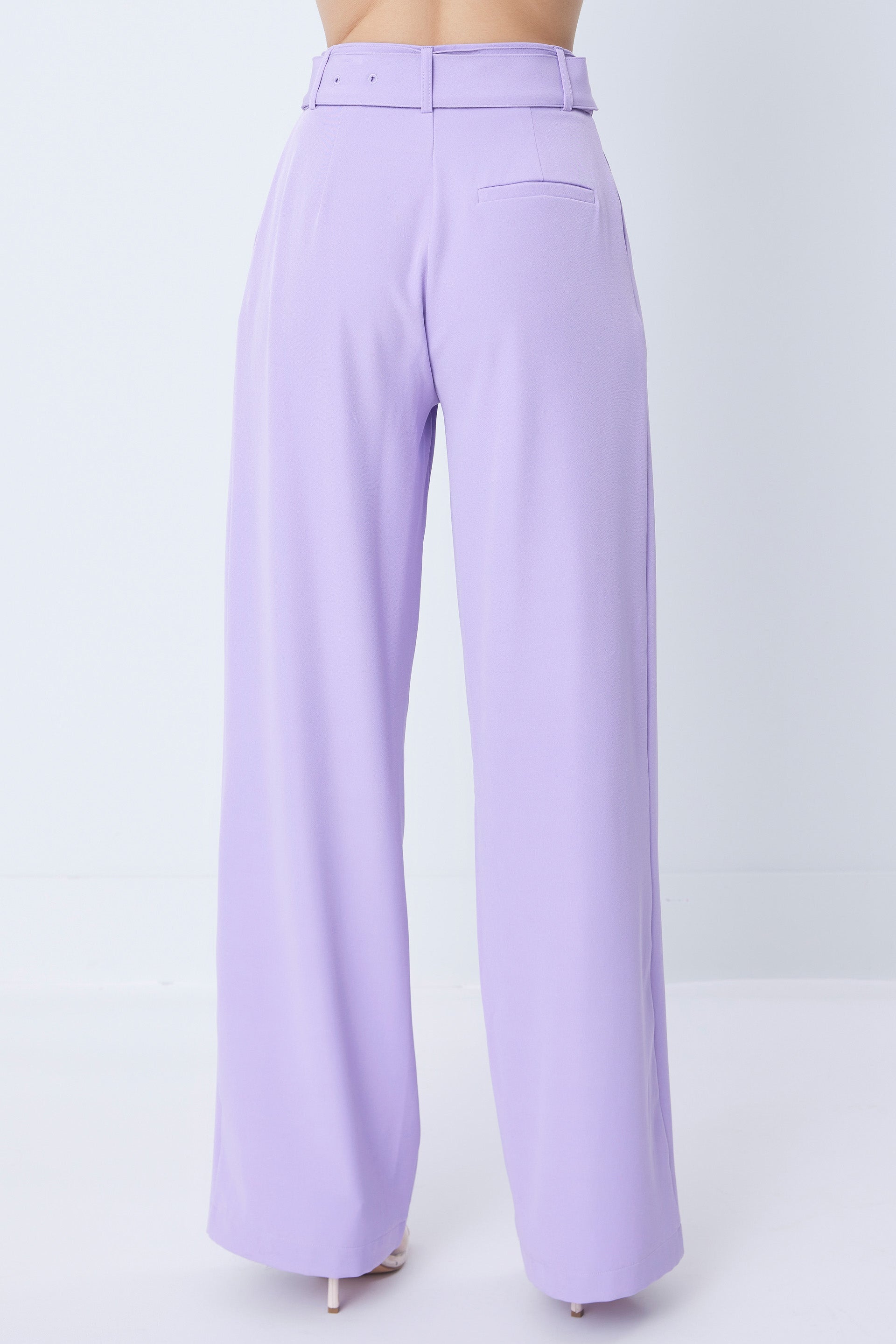 Belt Trouser