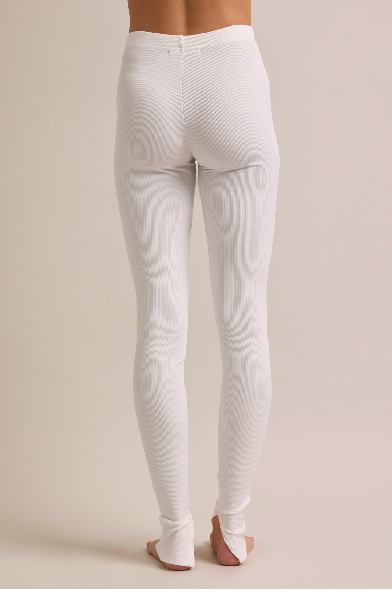 Tank Top and Pants With Slit Bottom Hem *Limited Time Promotion