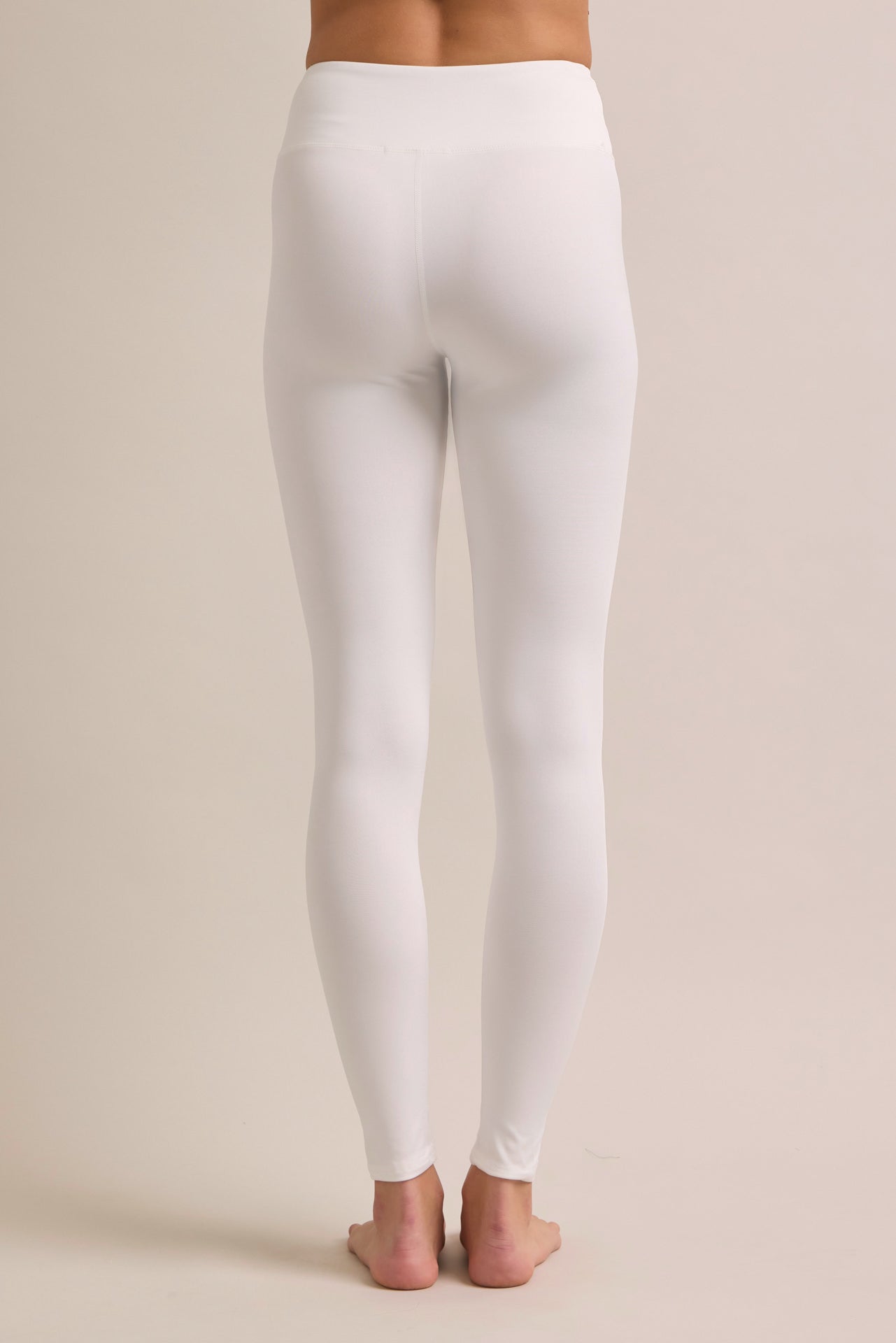 Solid Sleeveless Active Set