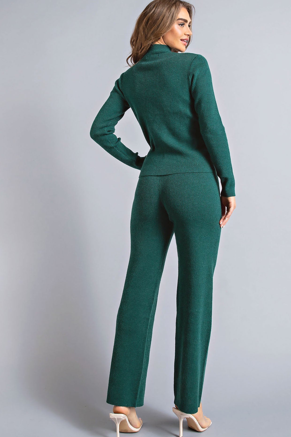 2 Piece Knit Set