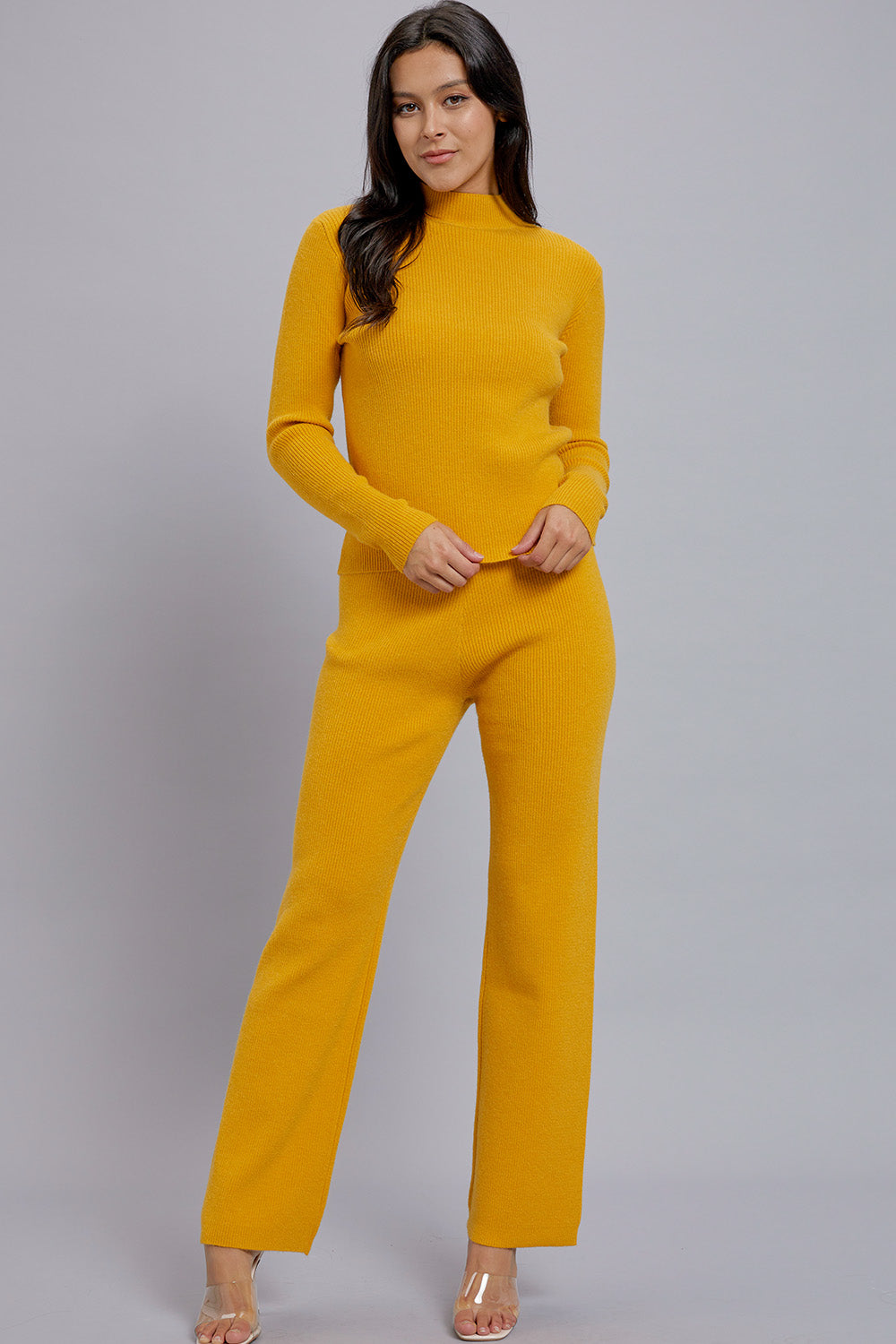 2 Piece Knit Set