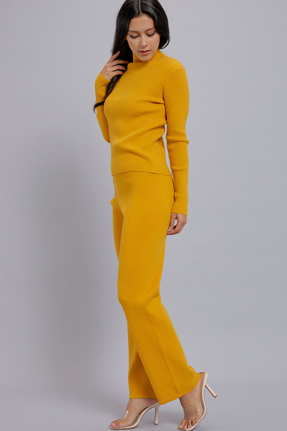 2 Piece Knit Set