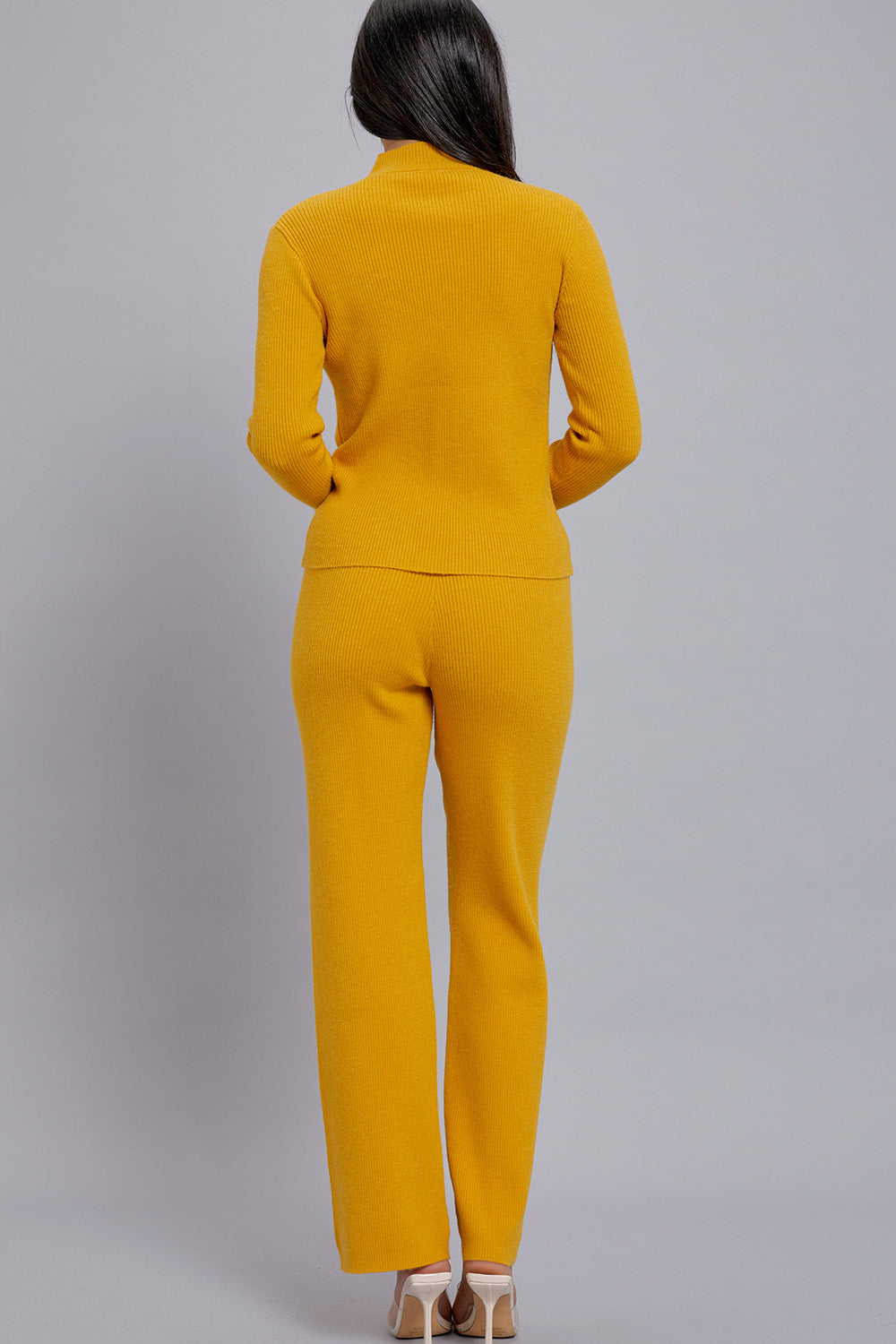 2 Piece Knit Set