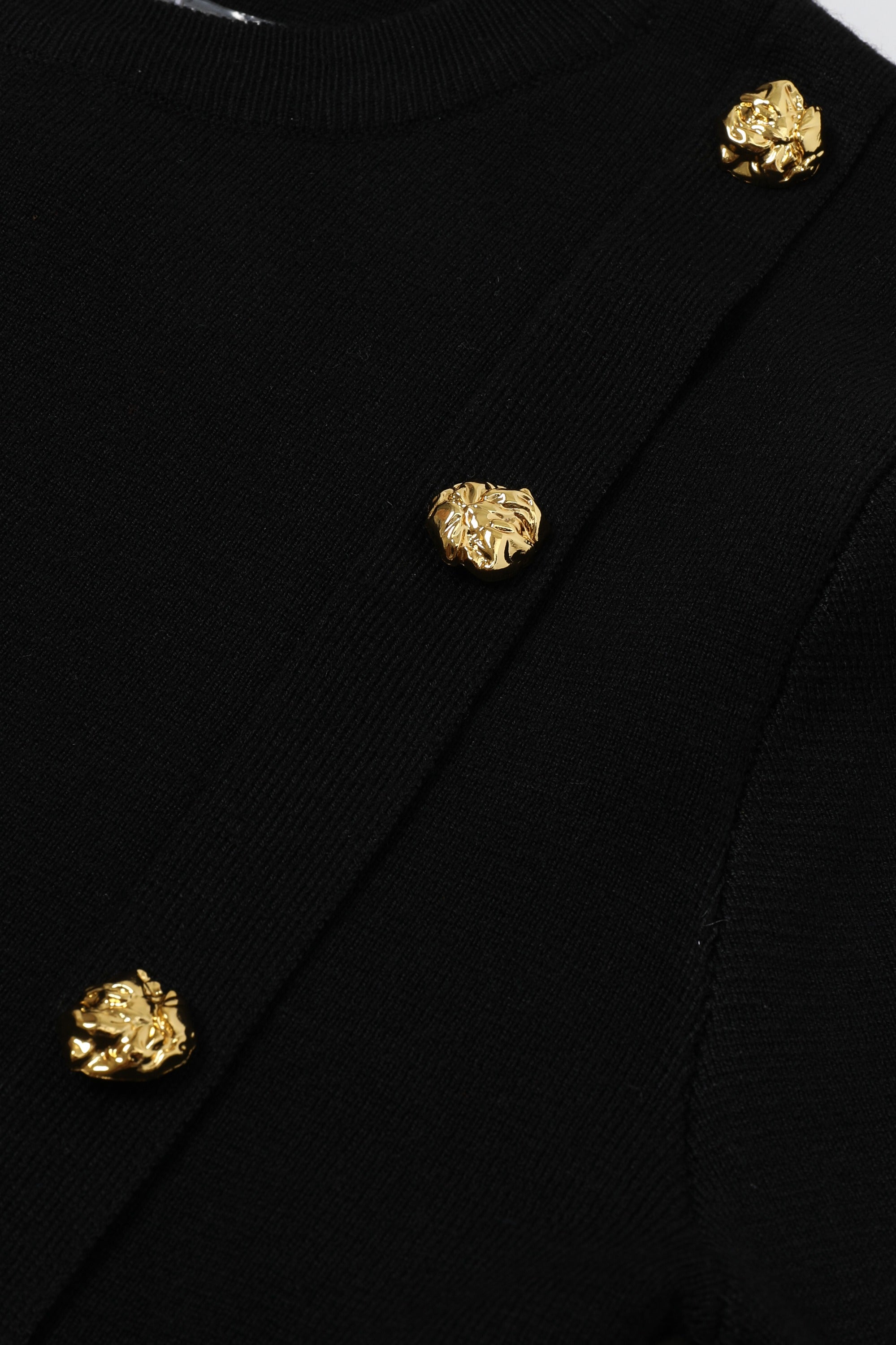 Bellara Mixed Media Long Sleeve Top