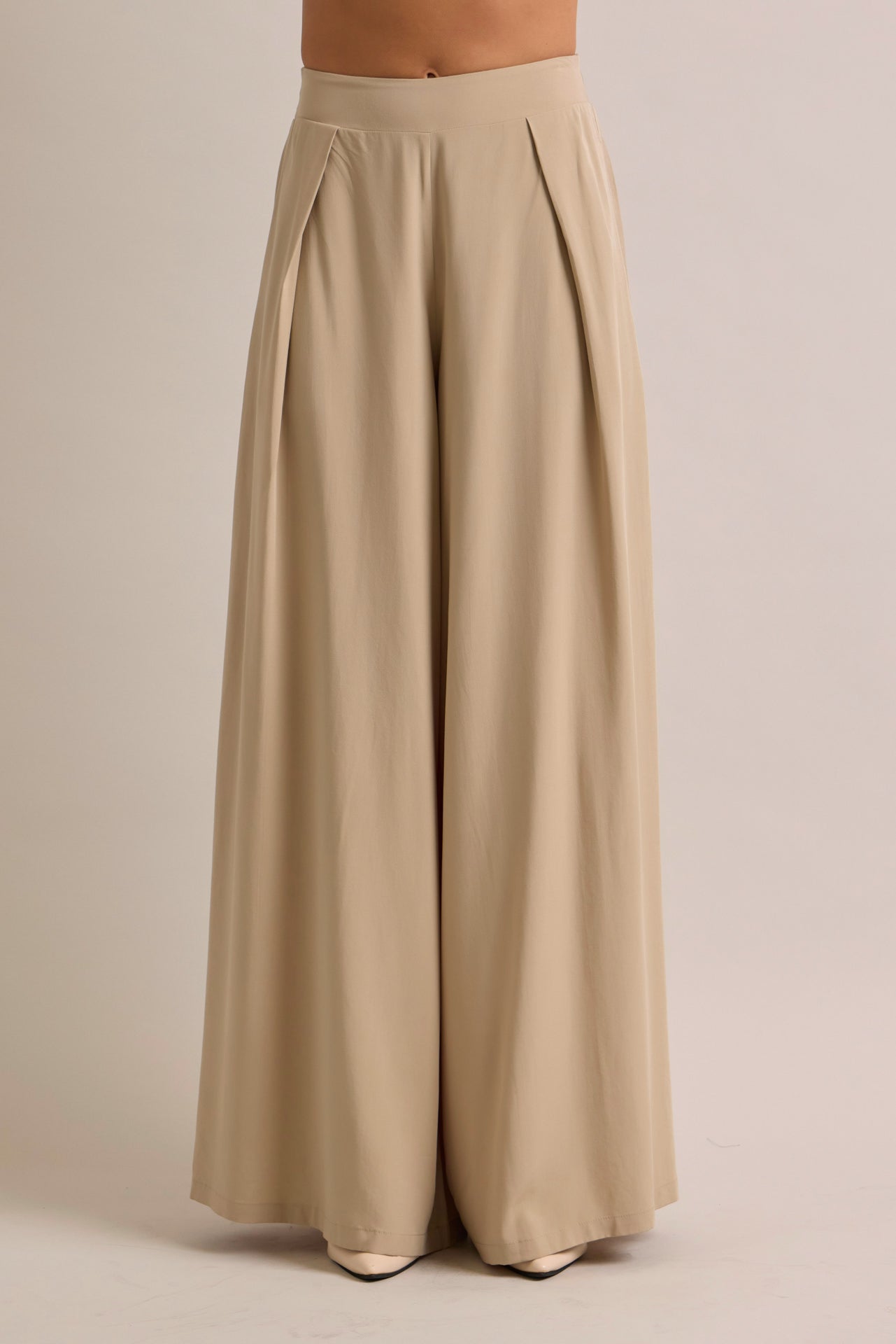 Arabella Wide Leg Pants