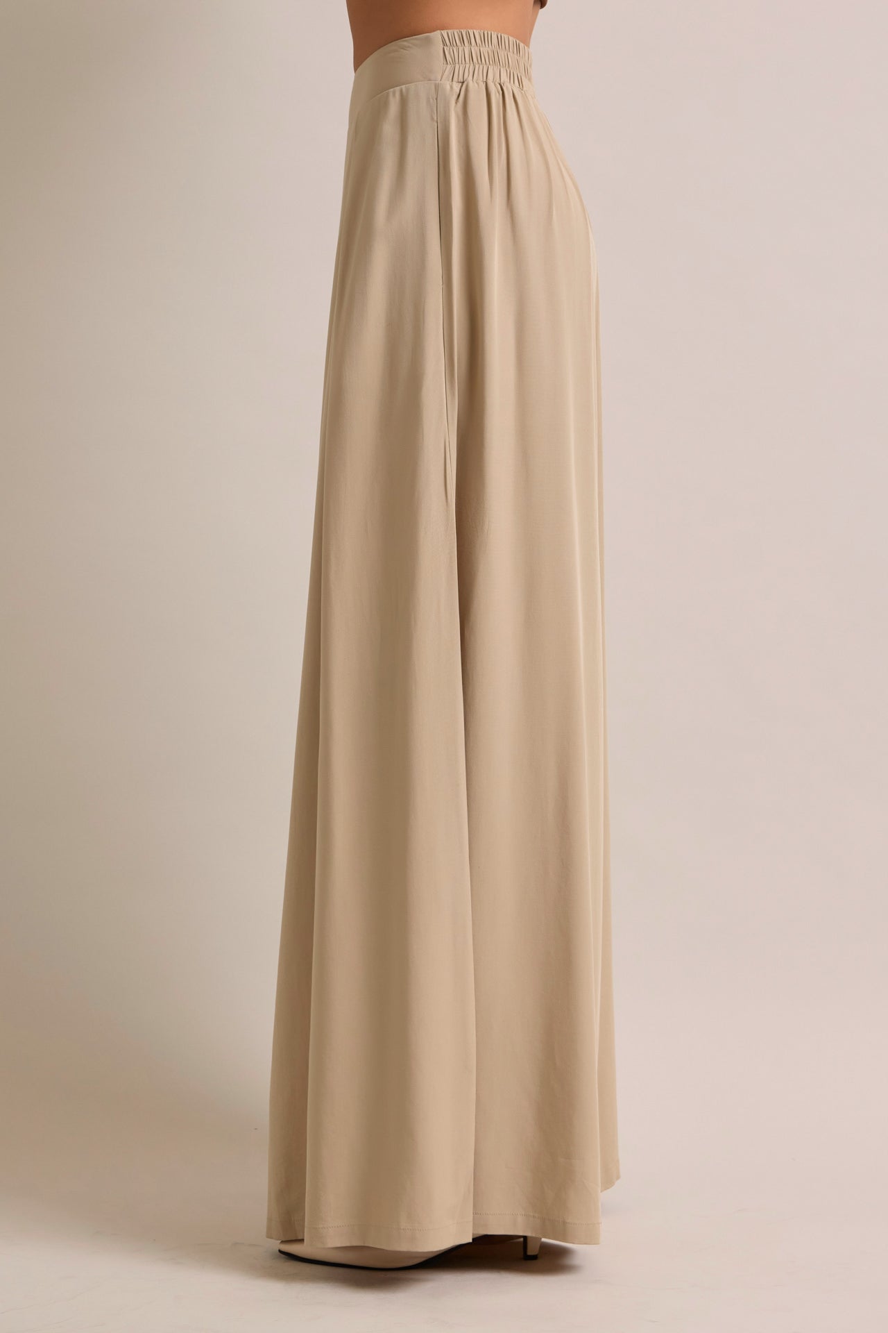 Arabella Wide Leg Pants