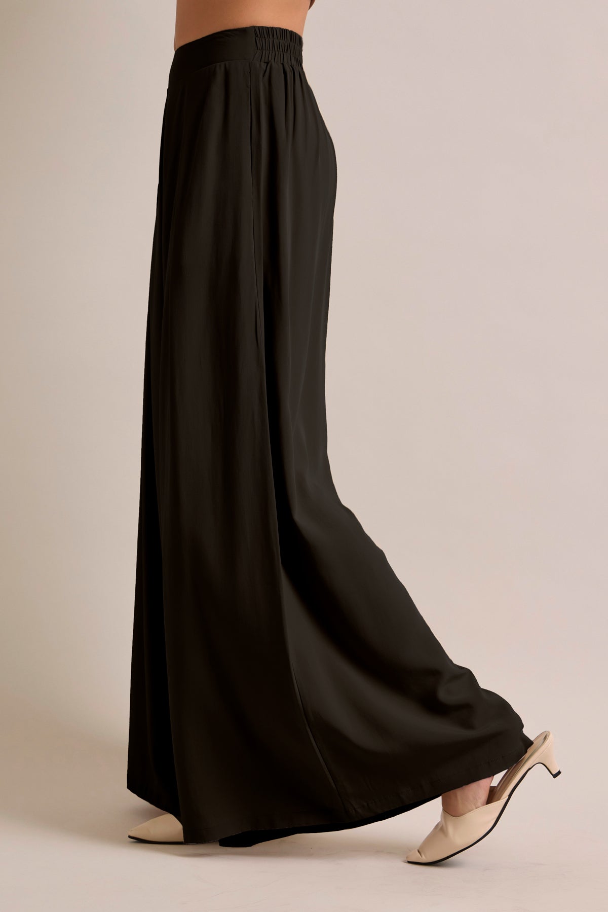 Arabella Wide Leg Pants