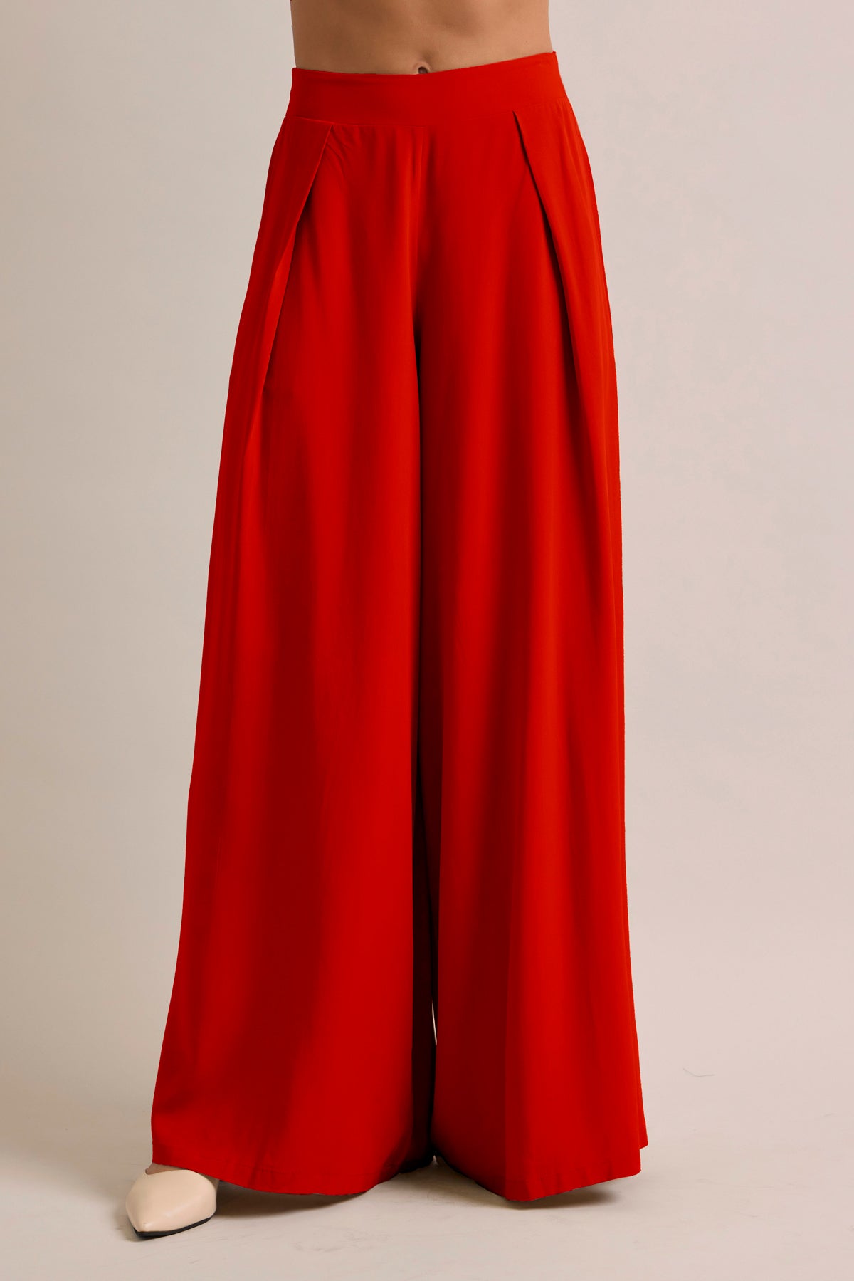 Arabella Wide Leg Pants