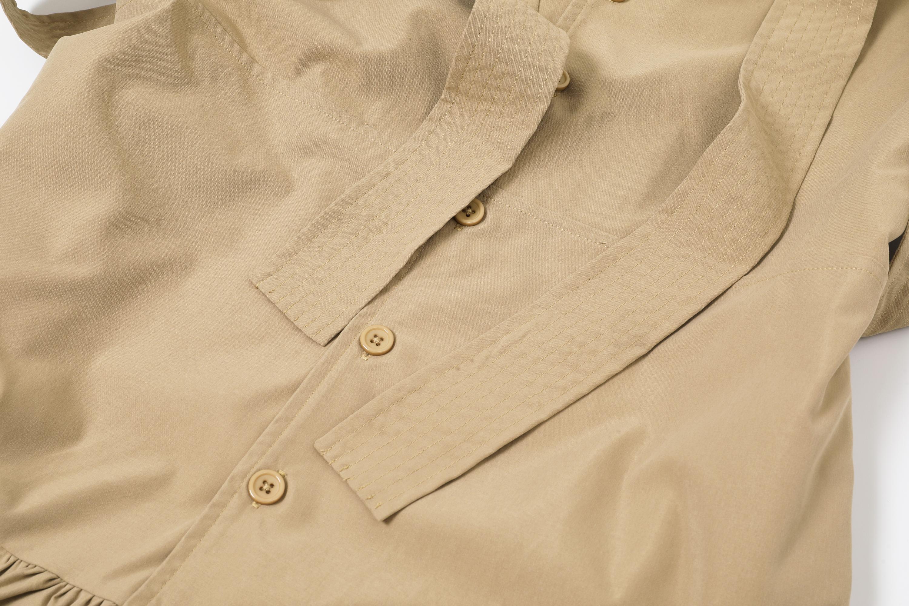 The Eloisa Tiered Maxi Dress