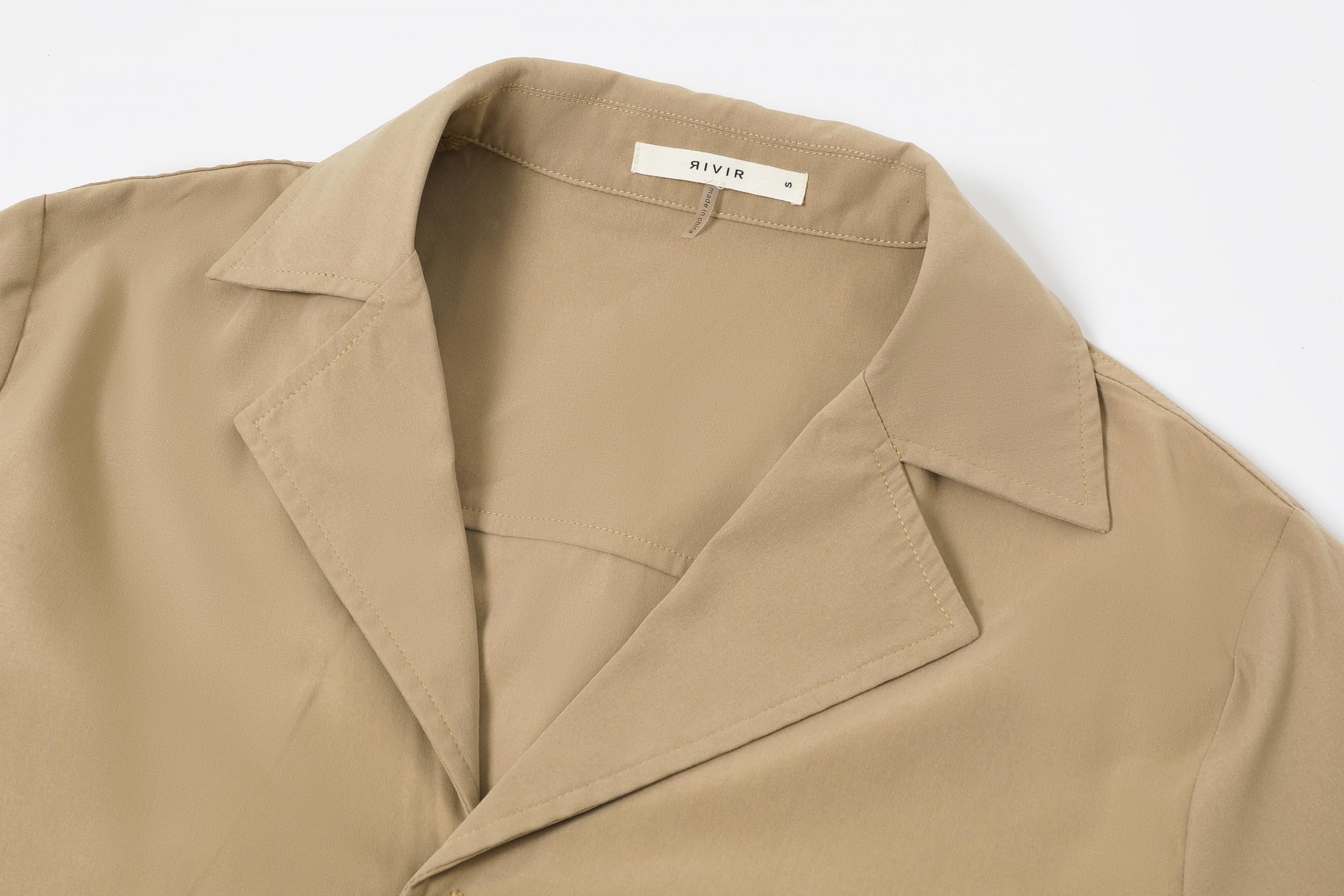 The Eloisa Tiered Maxi Dress