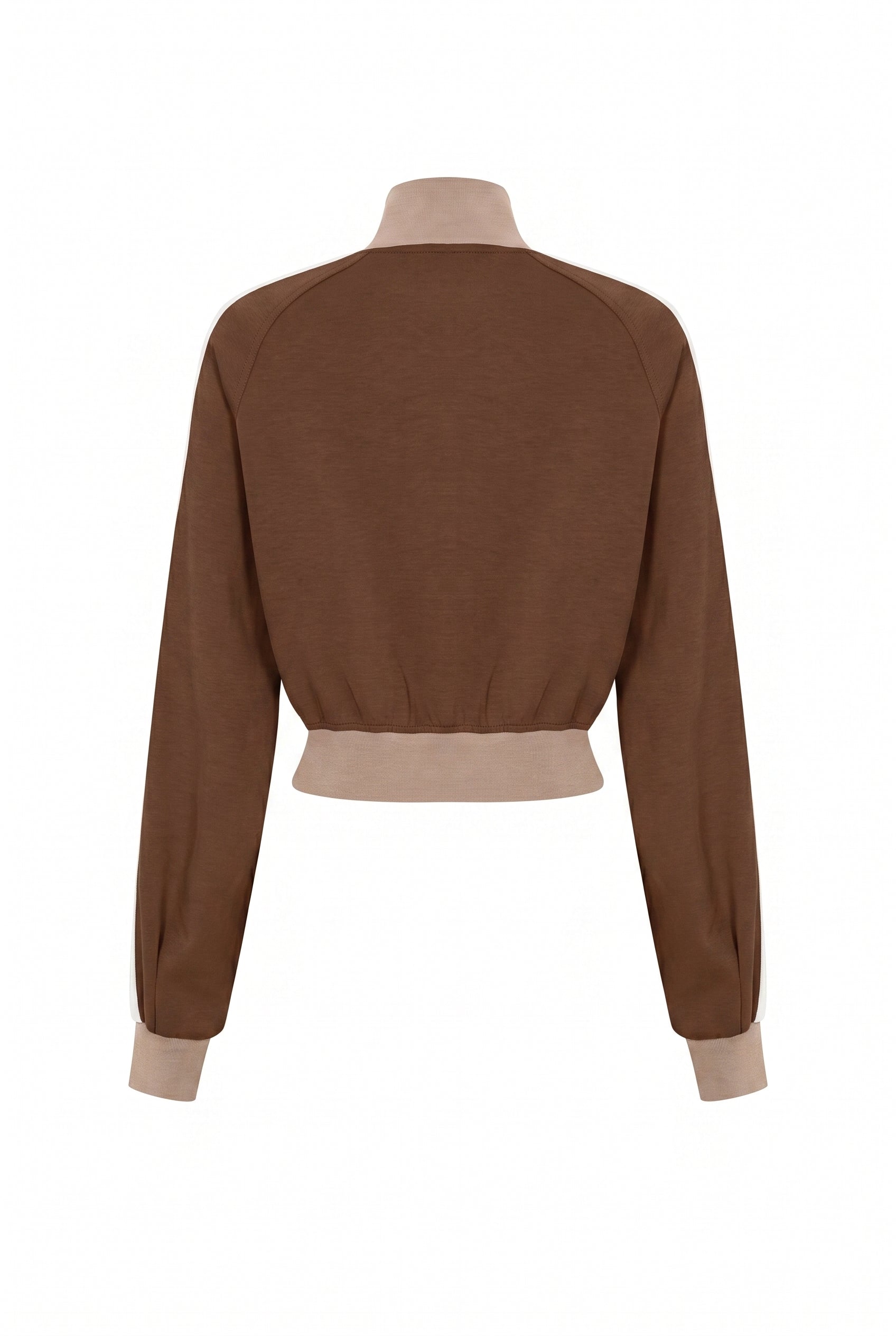Raglan Truck Jacket