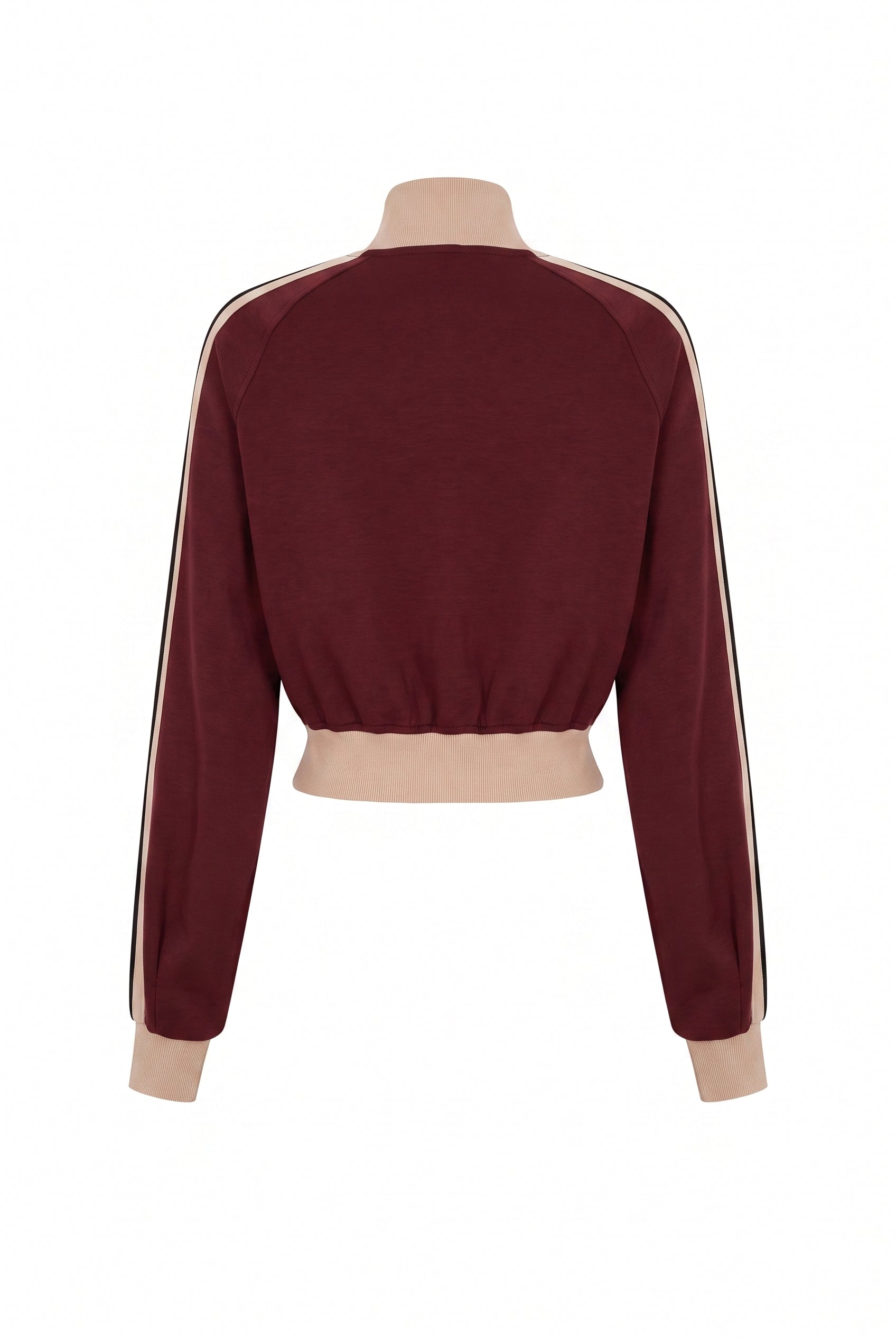 Raglan Truck Jacket