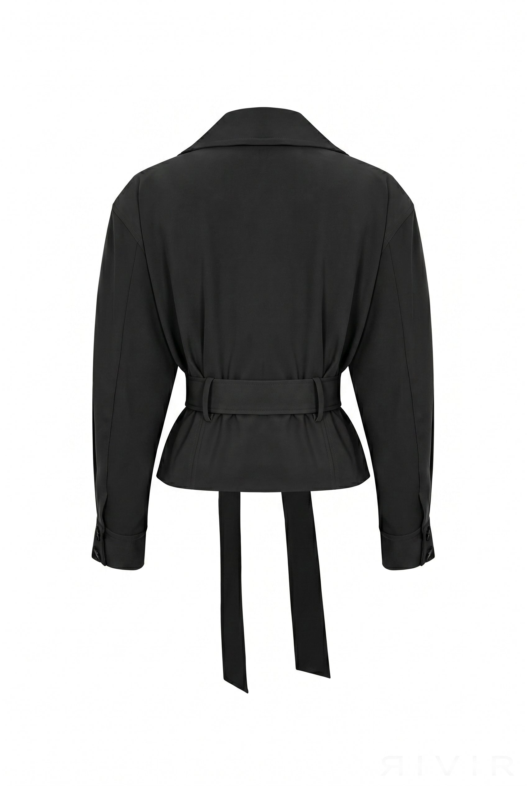 Eighties Twill Jacket