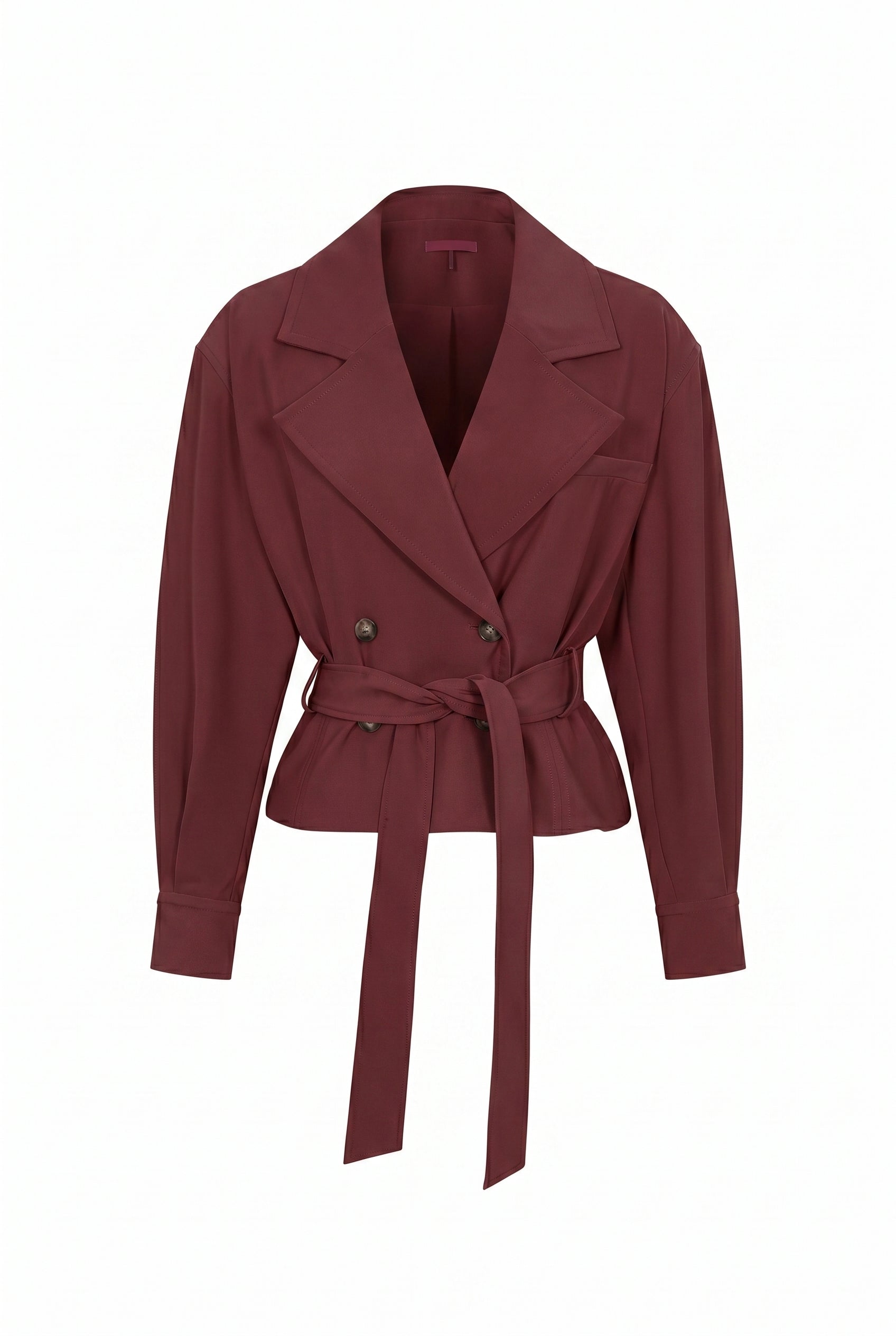 Eighties Twill Jacket