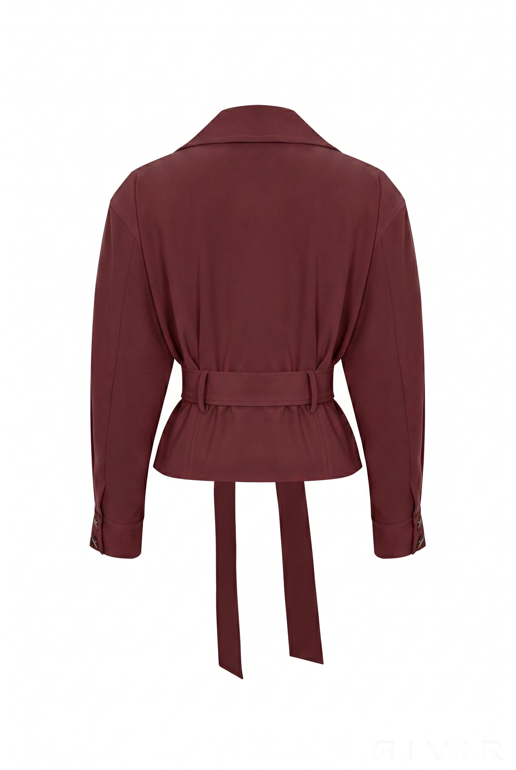 Eighties Twill Jacket