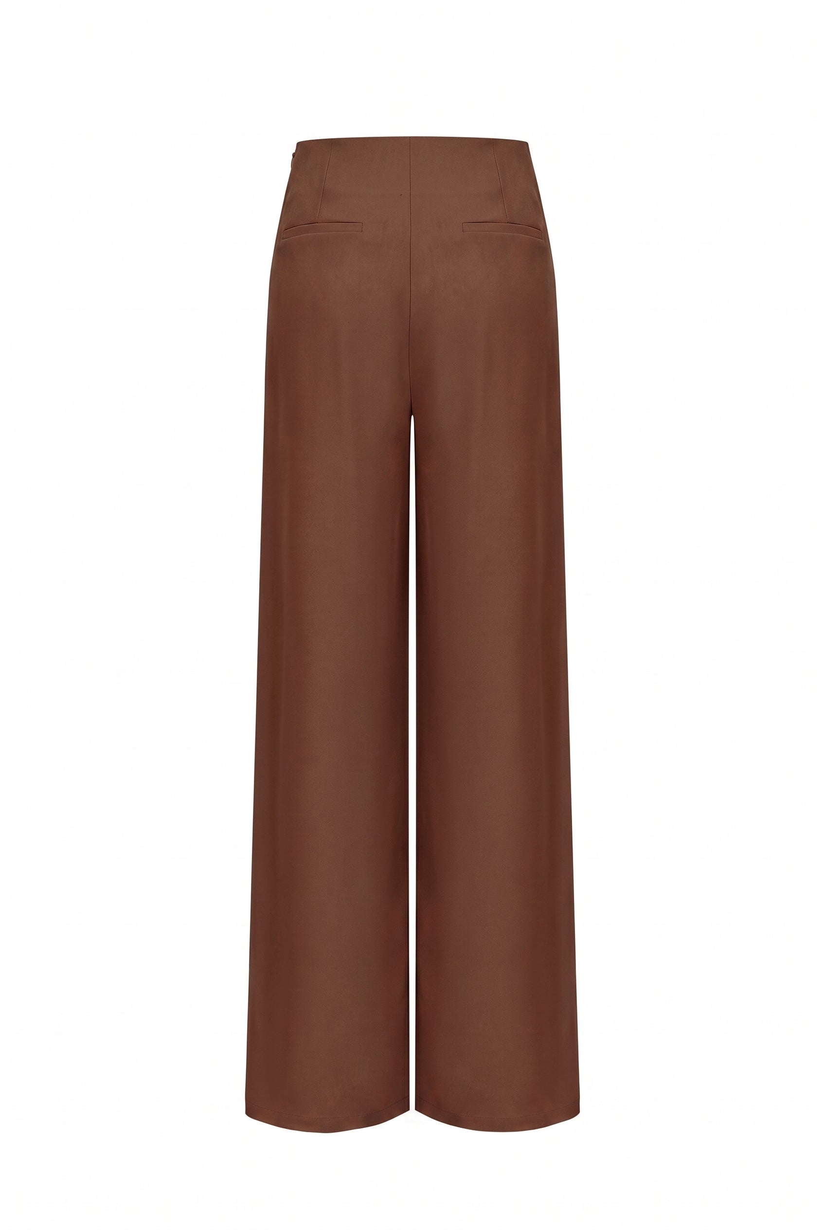 Laure Stud Embellished Pants