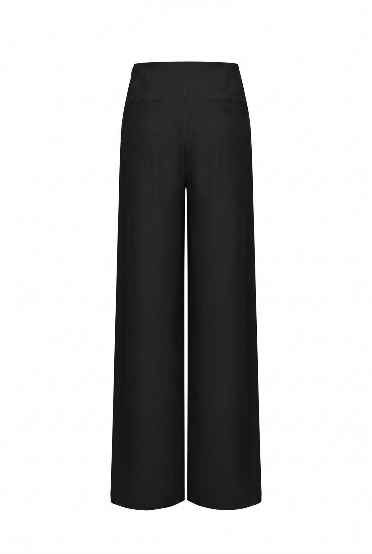 Laure Stud Embellished Pants