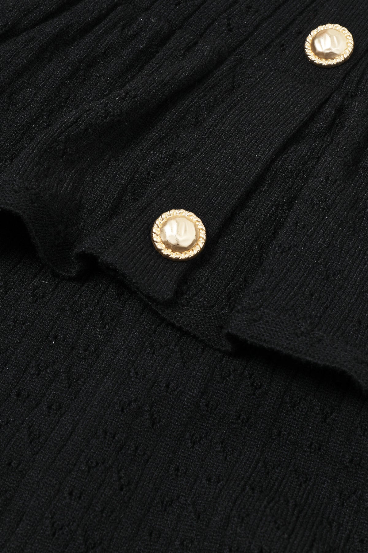 Soft Peplum Layered Knit Sleeveless Dress