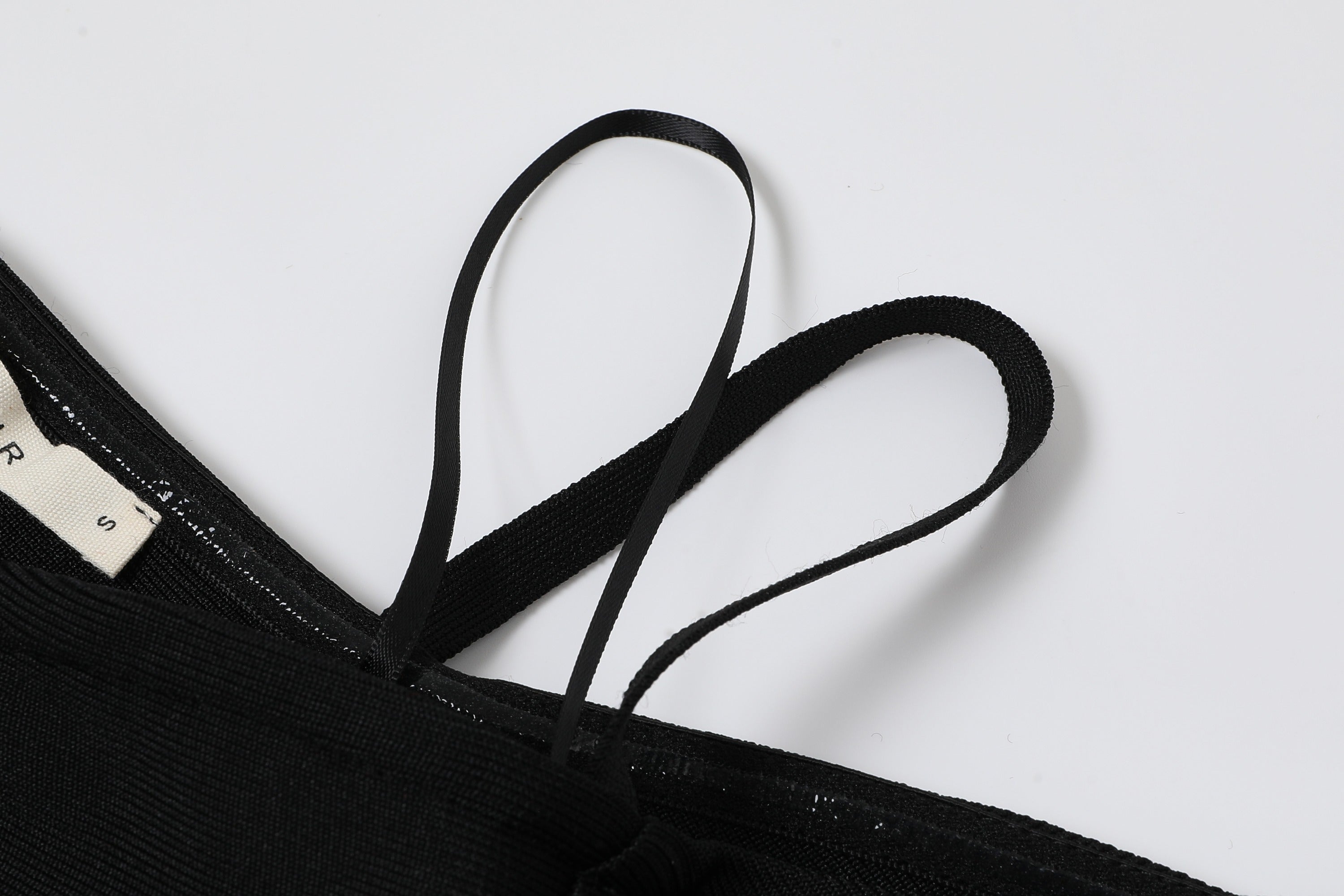 Midnight Sequin Eclipse Maxi Dress