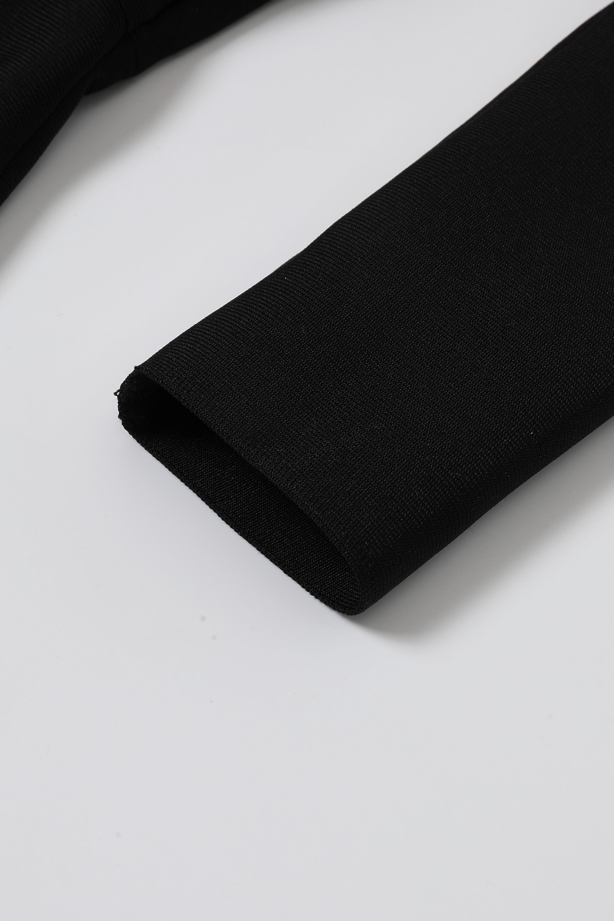 Célianne Aura Bandage Maxi Dress