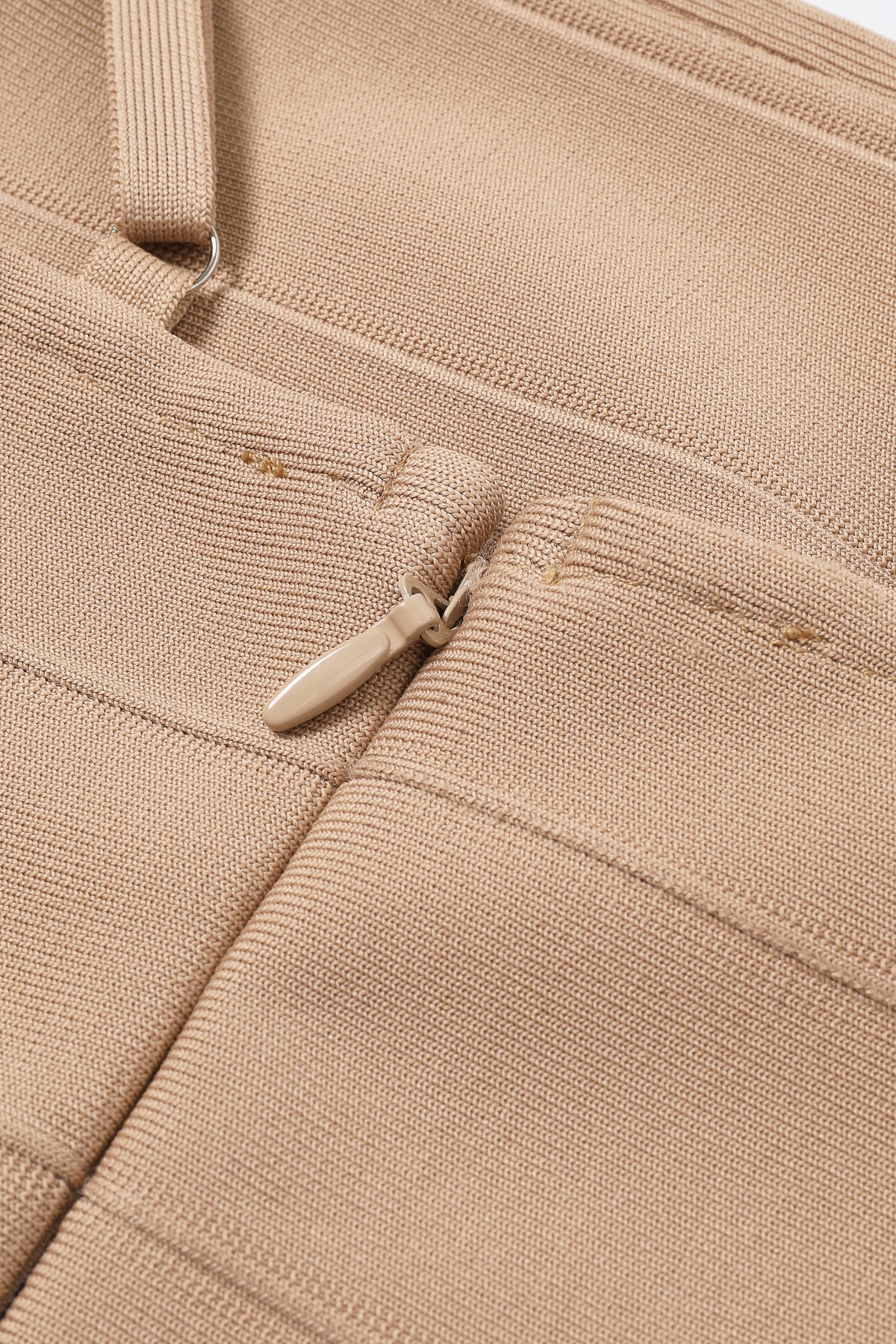 Claudine Bandage Midi Dress