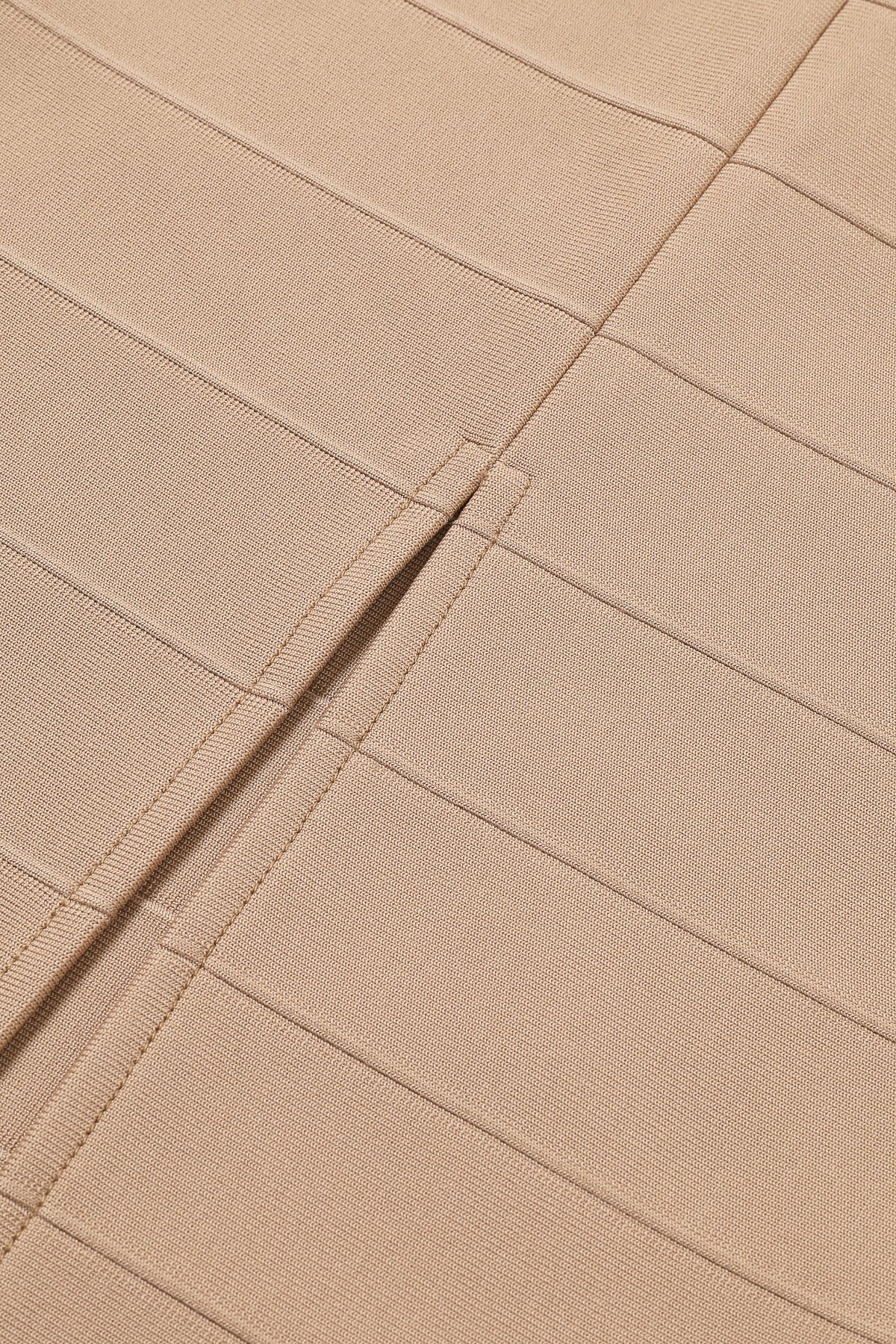 Claudine Bandage Midi Dress