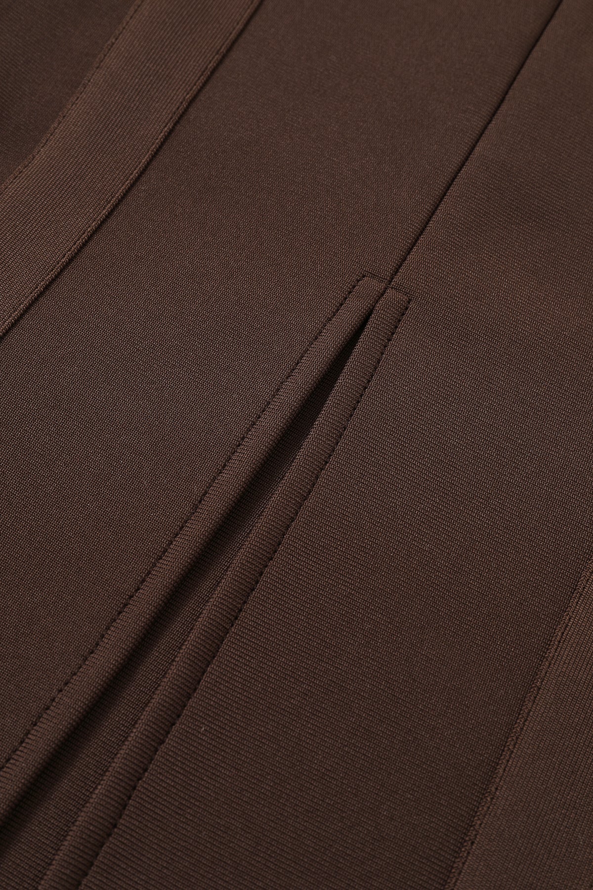 Valeria Bandage Halter Maxi Dress