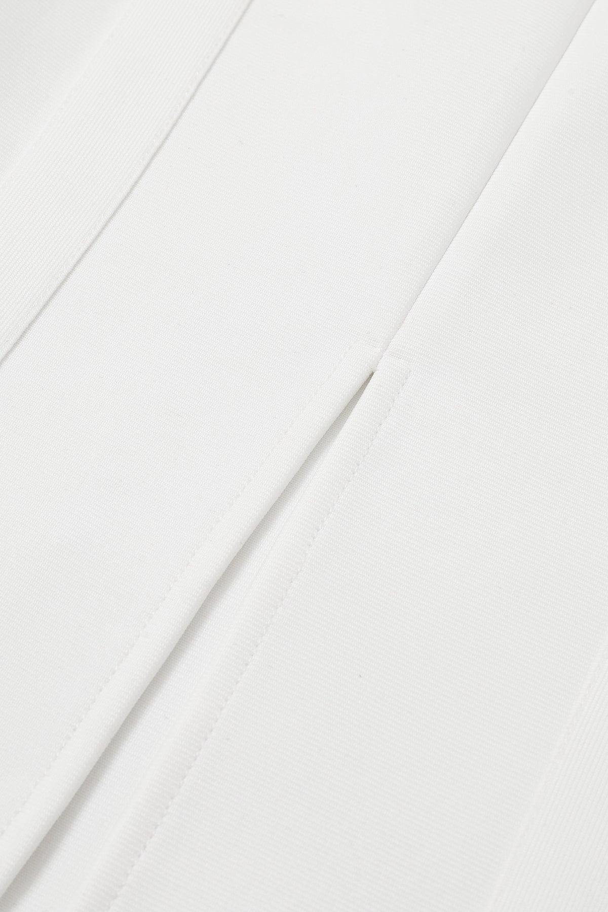 Valeria Bandage Halter Maxi Dress