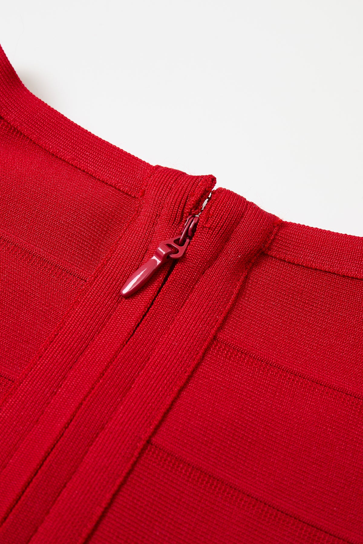 Calista Form Contour Bandage Dress